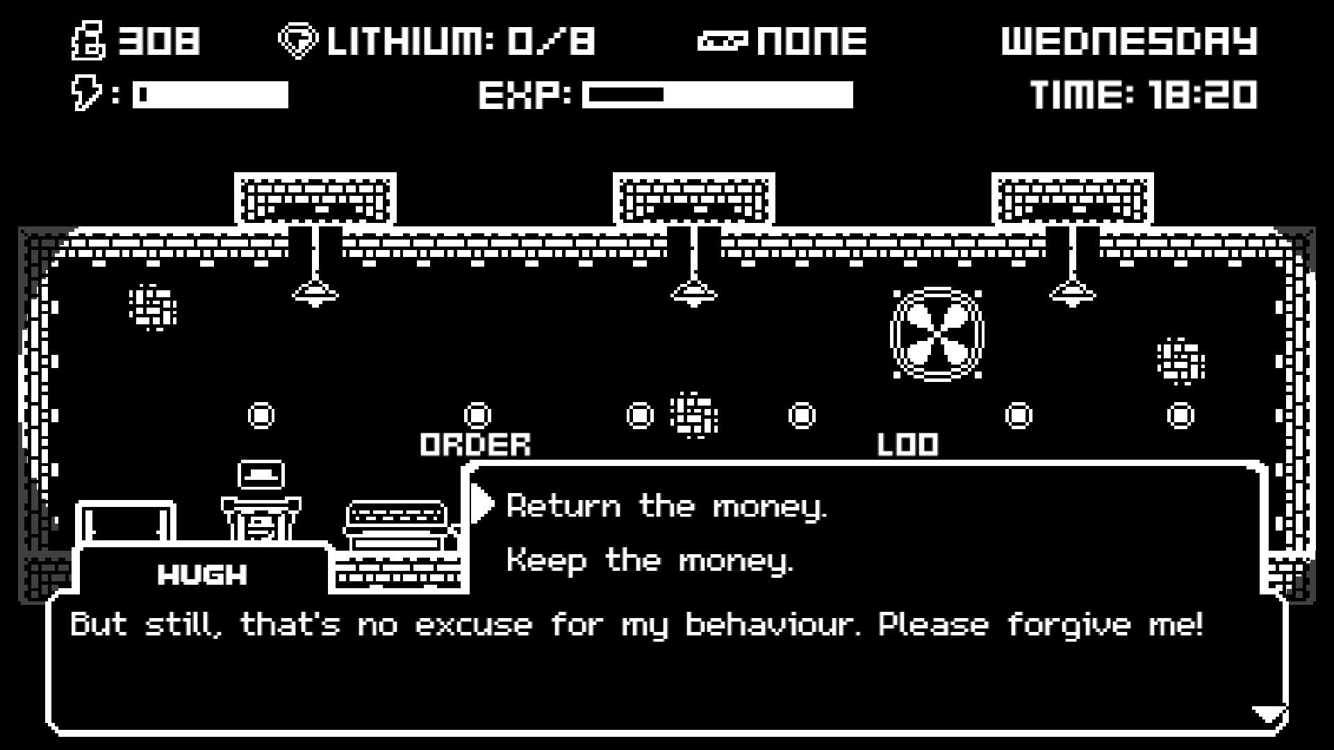 DIGGERGUN screenshot 6