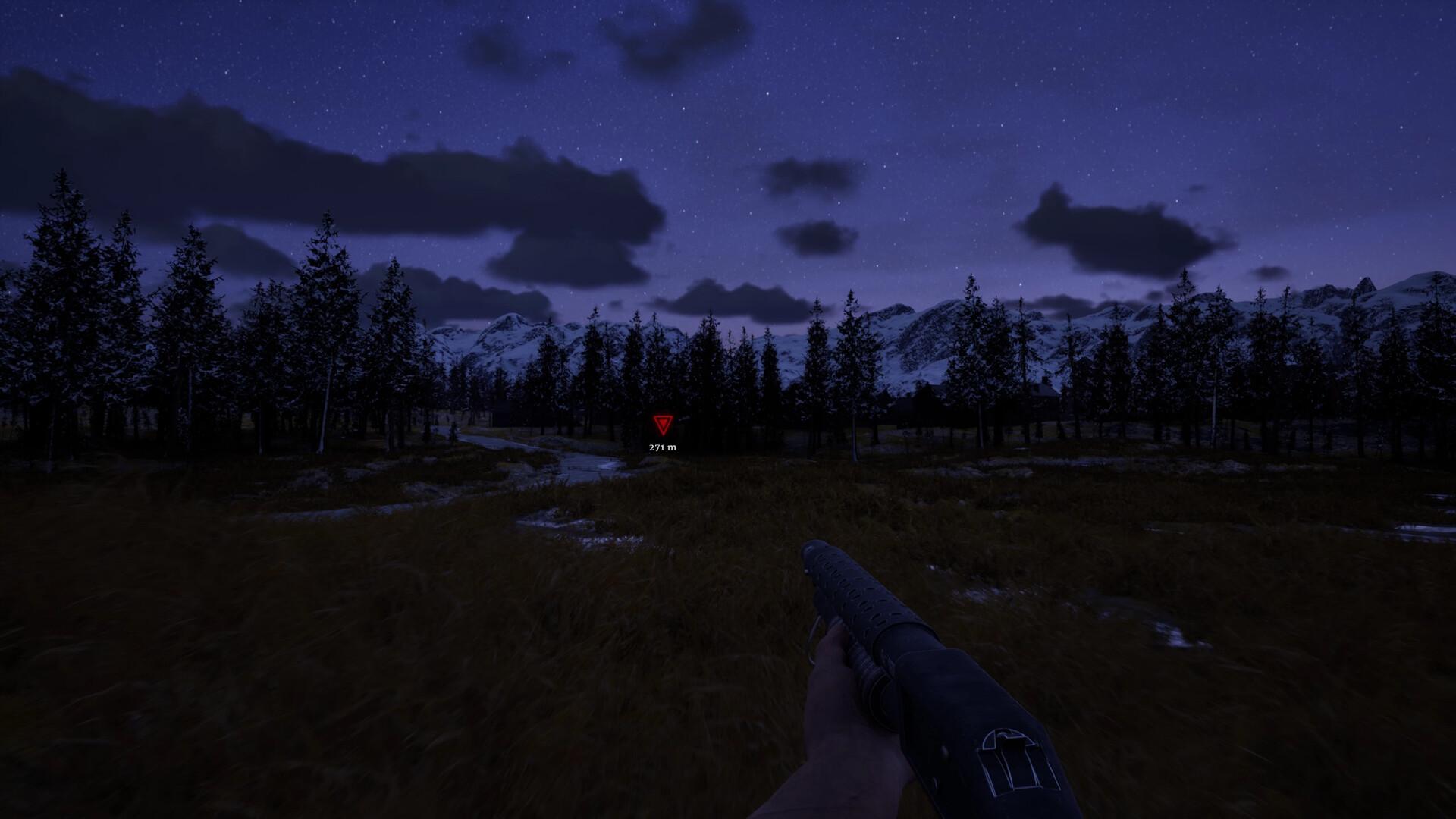 Hauntsville screenshot 11