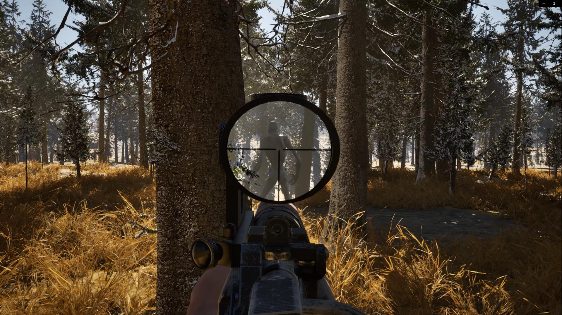 Hauntsville screenshot 12
