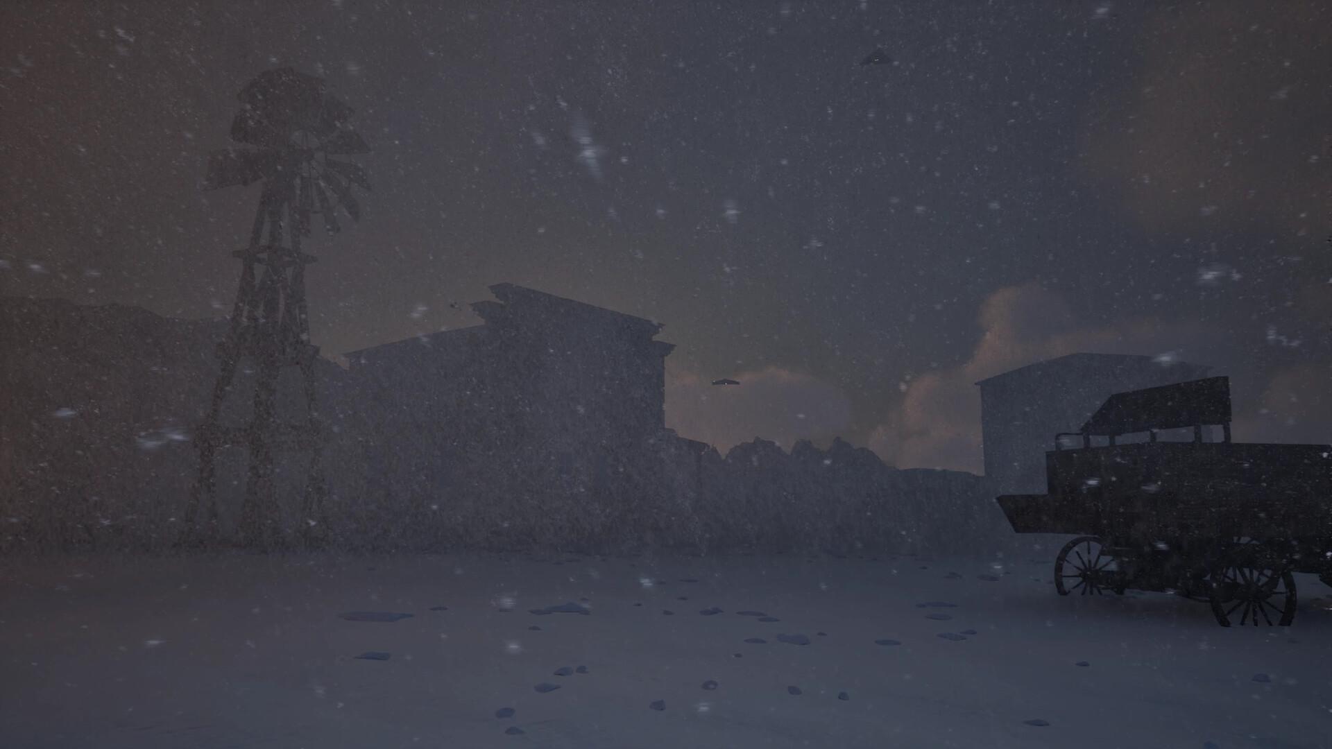 Hauntsville screenshot 20