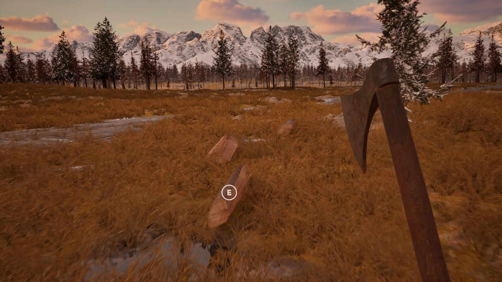 Hauntsville screenshot 6