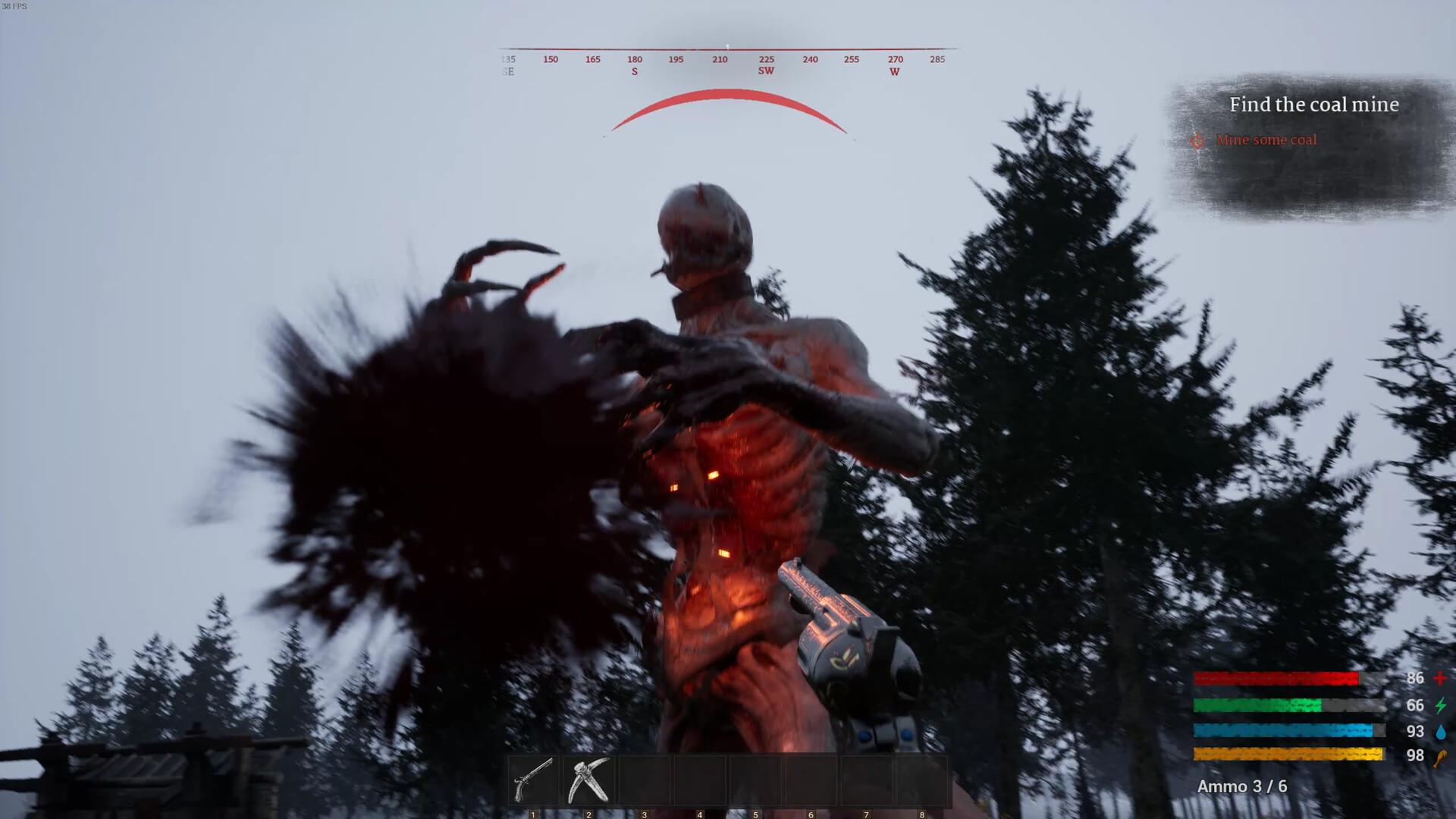 Hauntsville screenshot 7