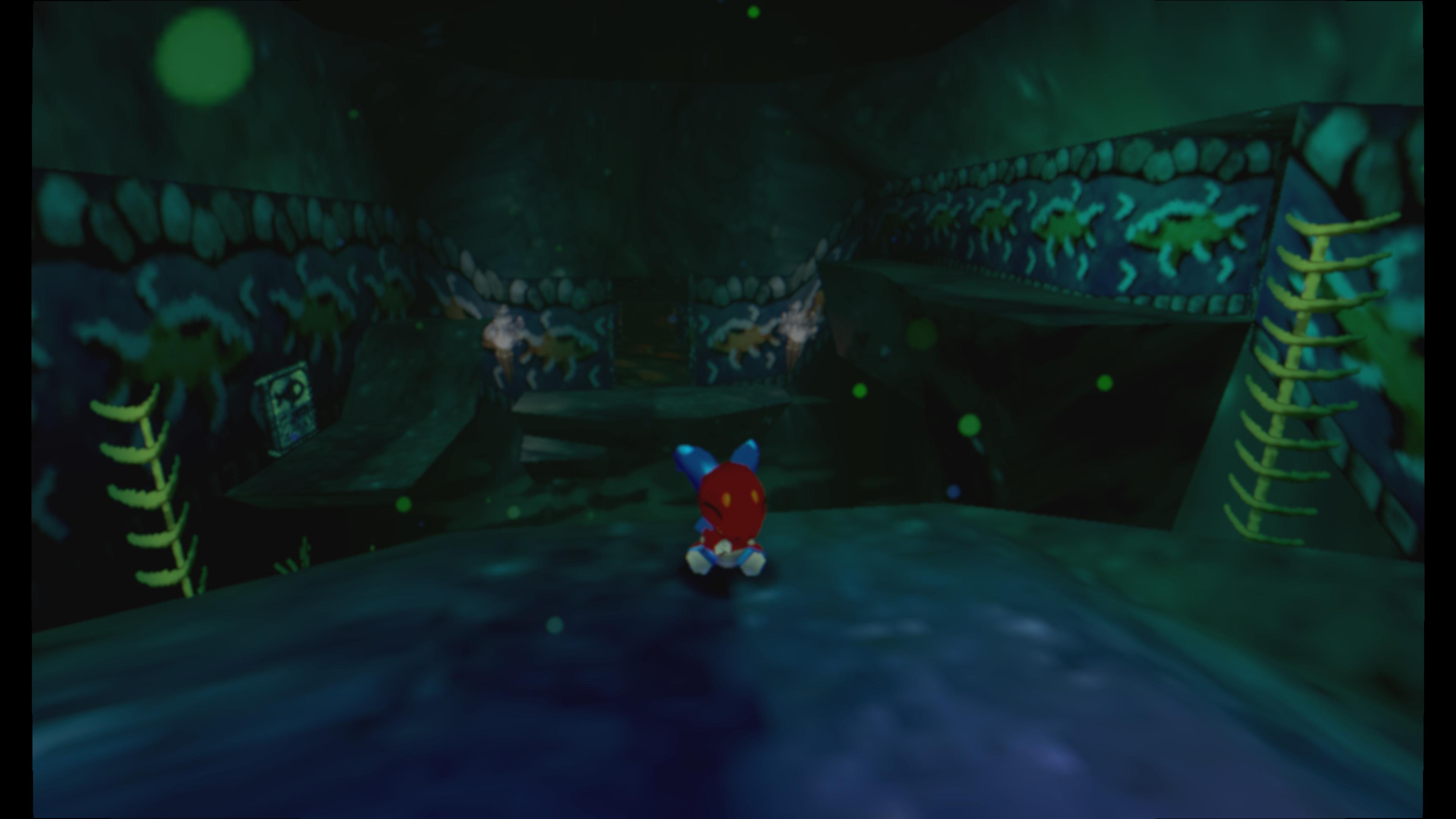Cavern of Dreams screenshot 10
