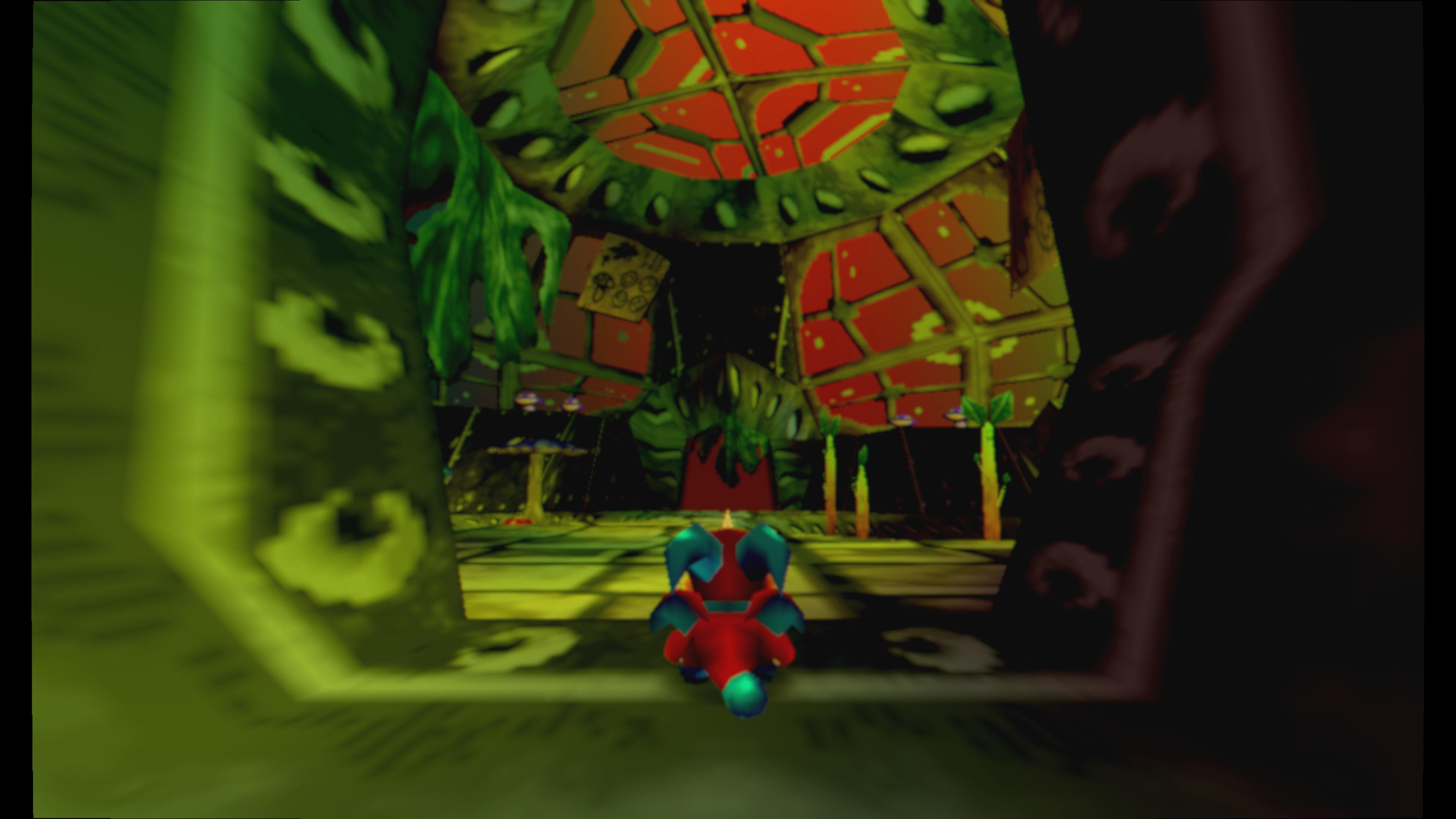 Cavern of Dreams screenshot 11