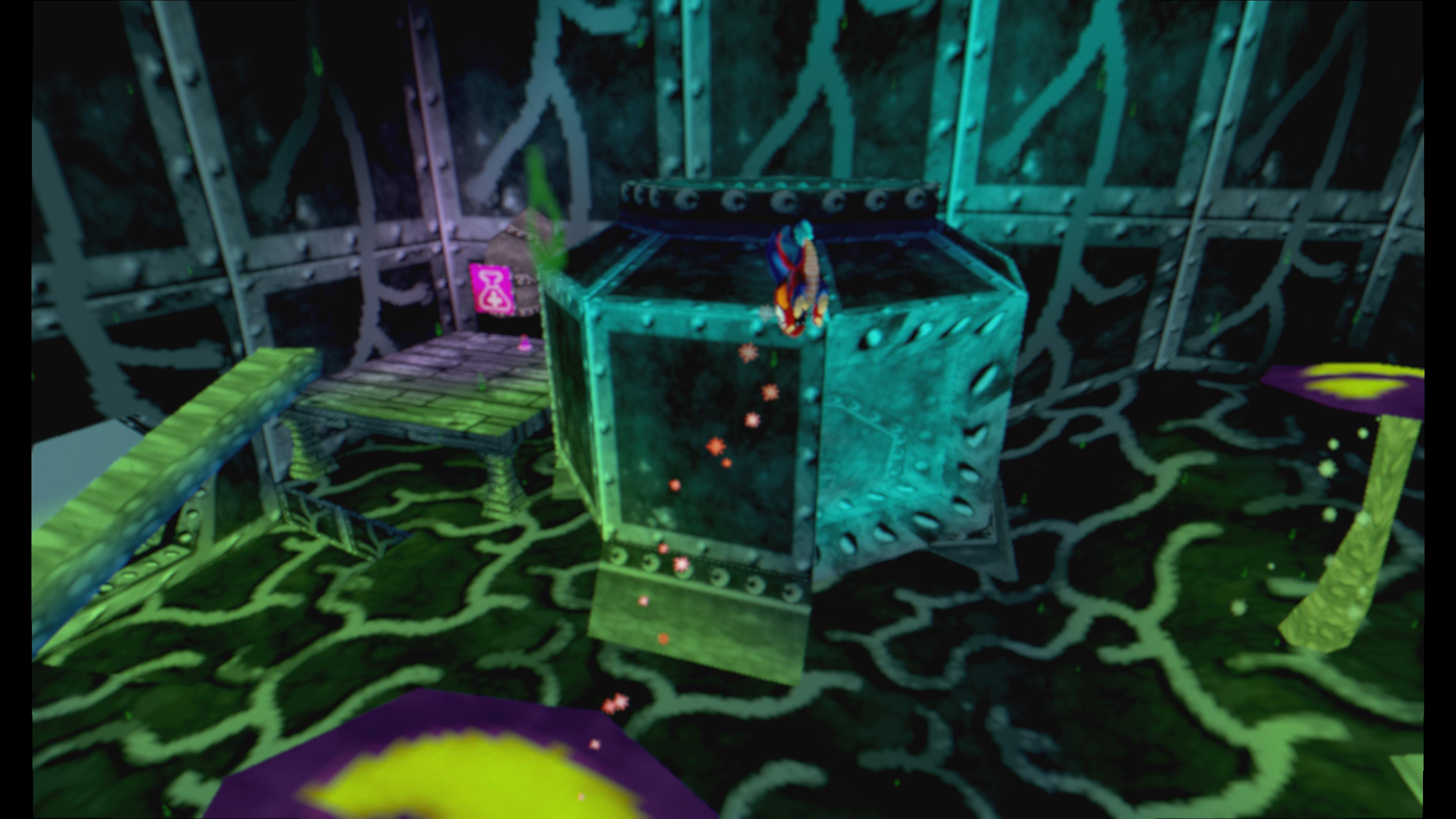 Cavern of Dreams screenshot 12