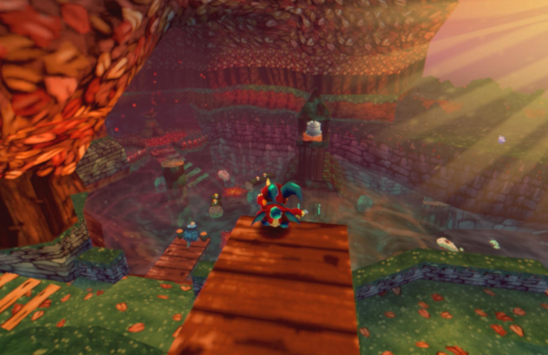 Cavern of Dreams screenshot 14