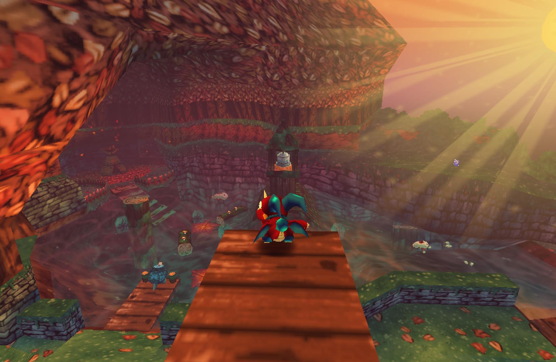 Cavern of Dreams screenshot 15