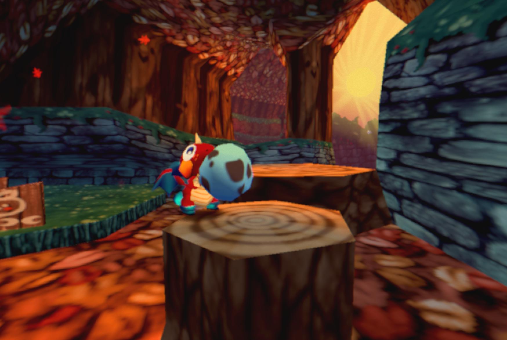 Cavern of Dreams screenshot 17