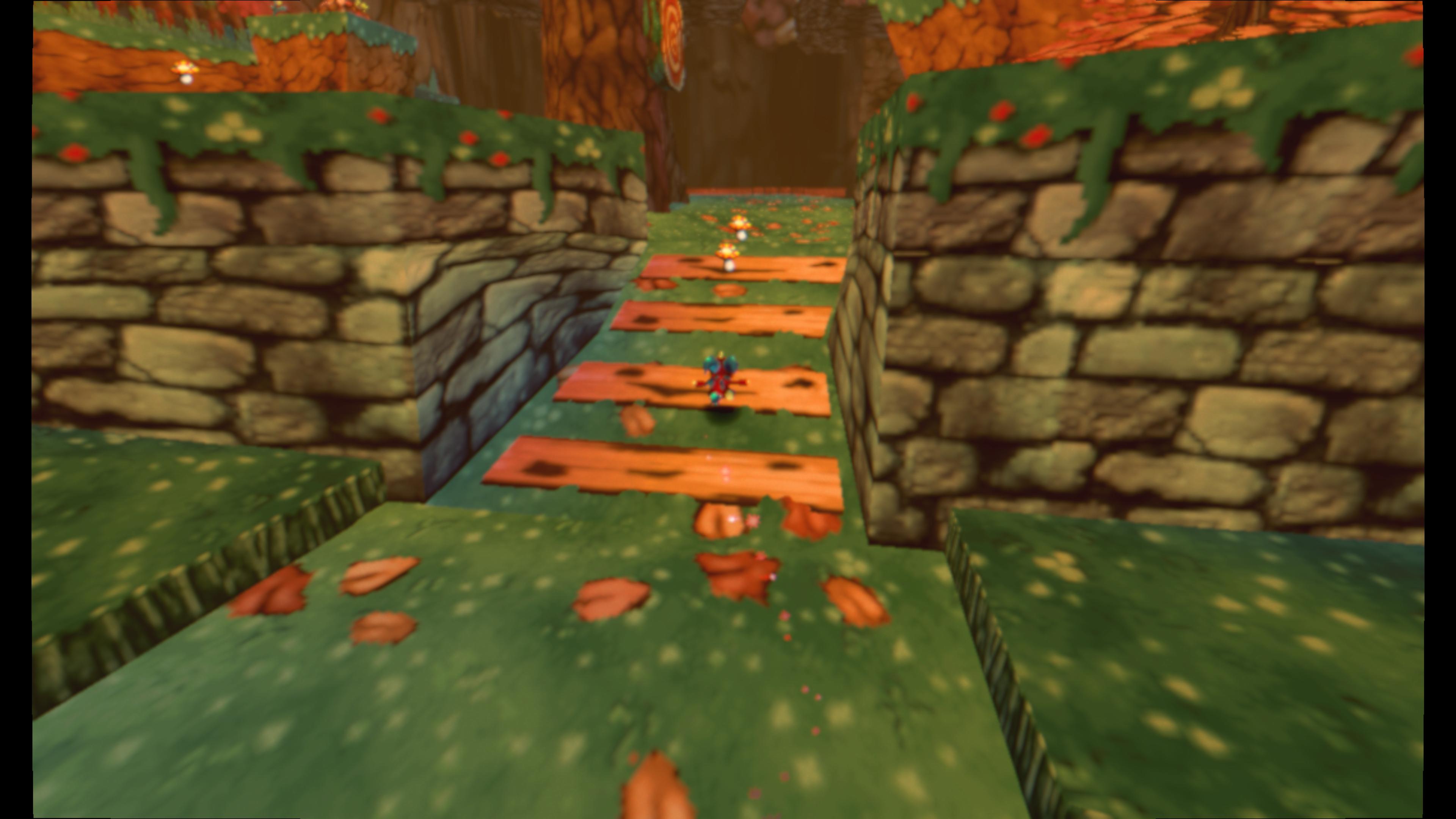 Cavern of Dreams screenshot 18