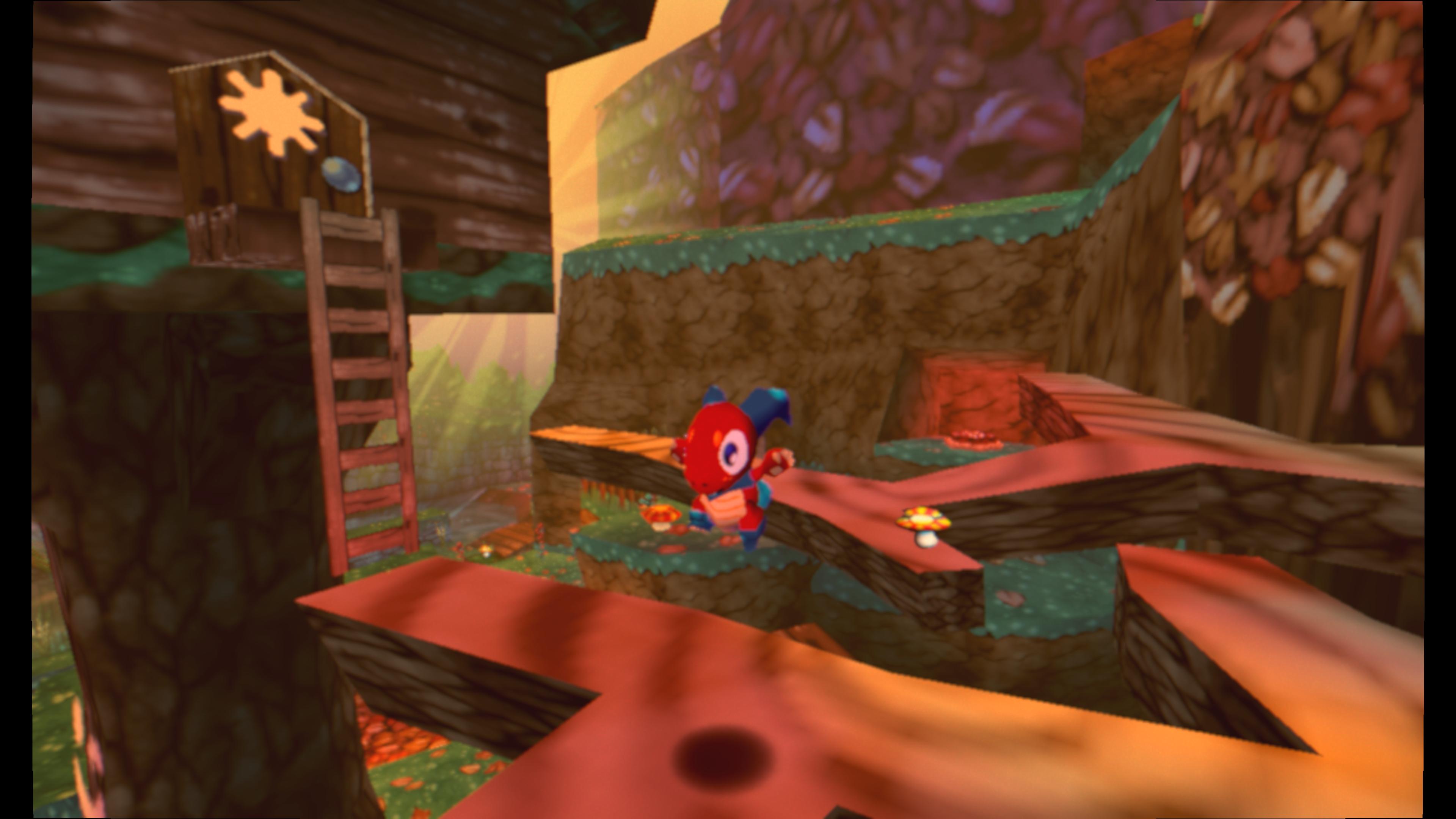 Cavern of Dreams screenshot 19