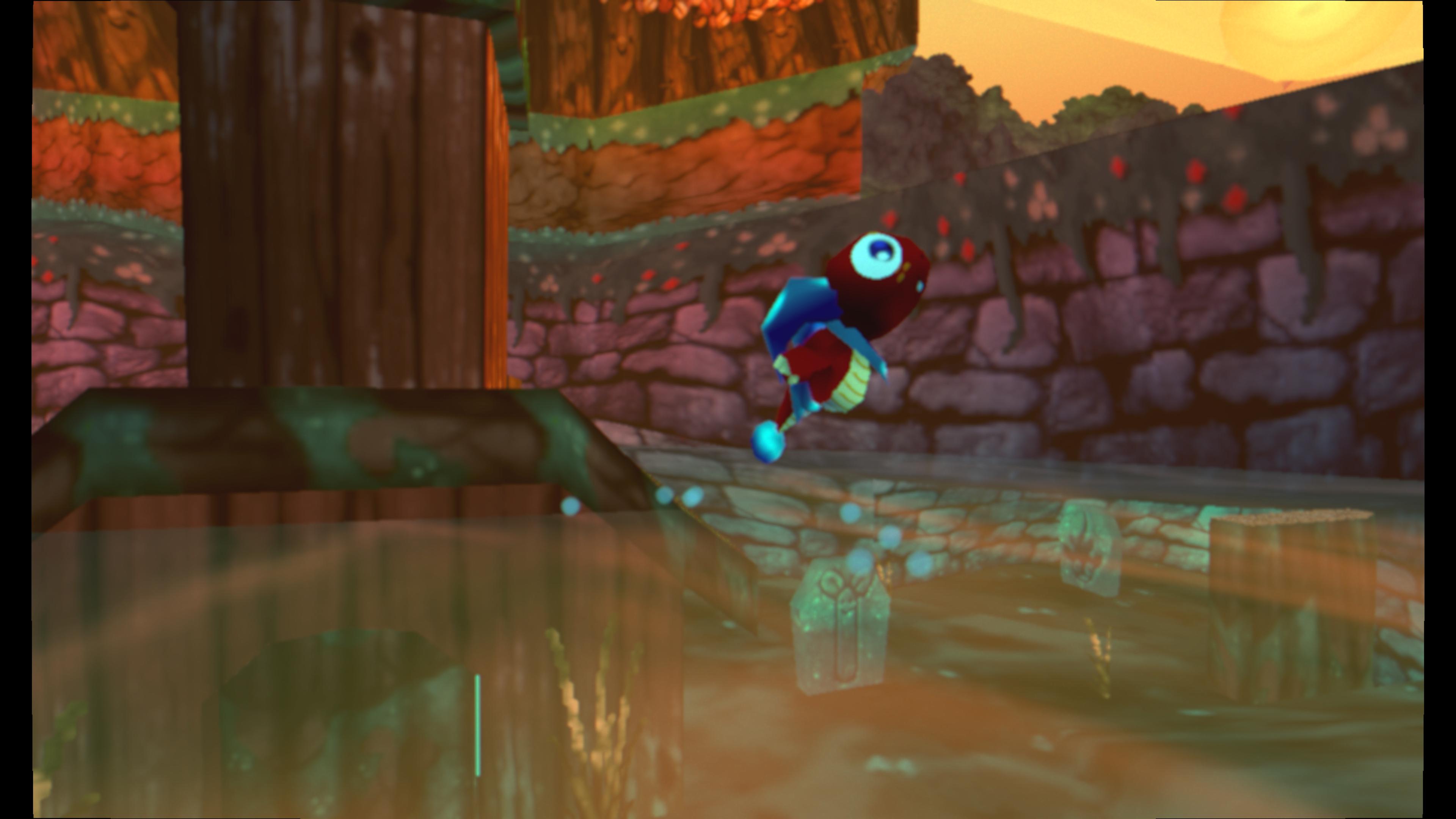 Cavern of Dreams screenshot 20
