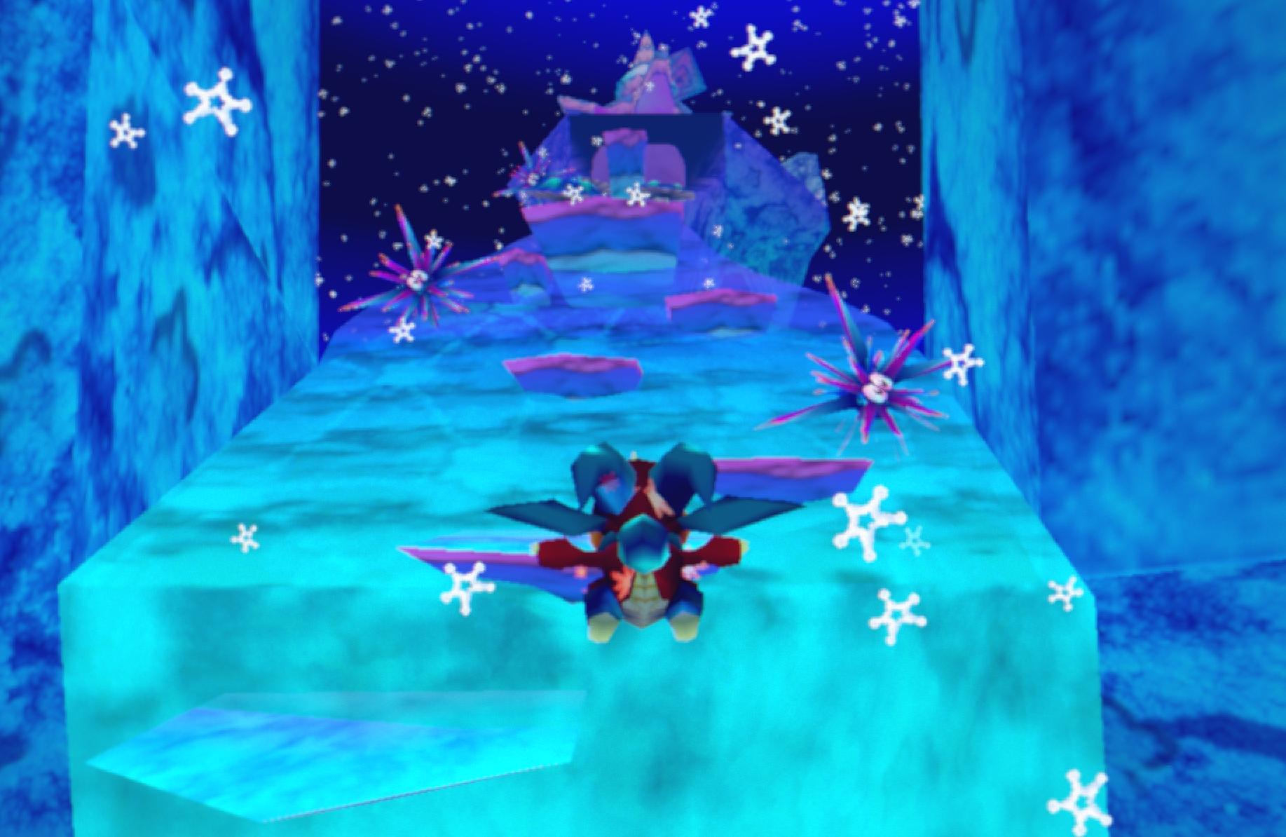 Cavern of Dreams screenshot 22
