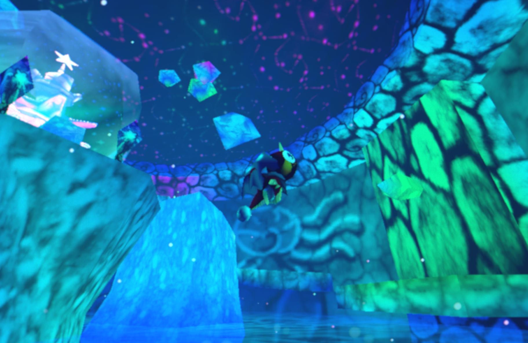 Cavern of Dreams screenshot 23
