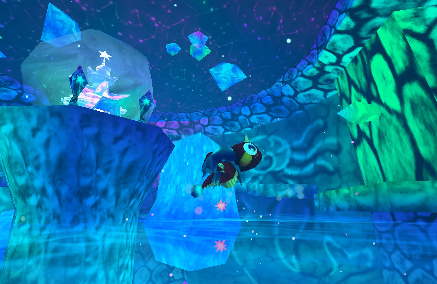 Cavern of Dreams screenshot 24