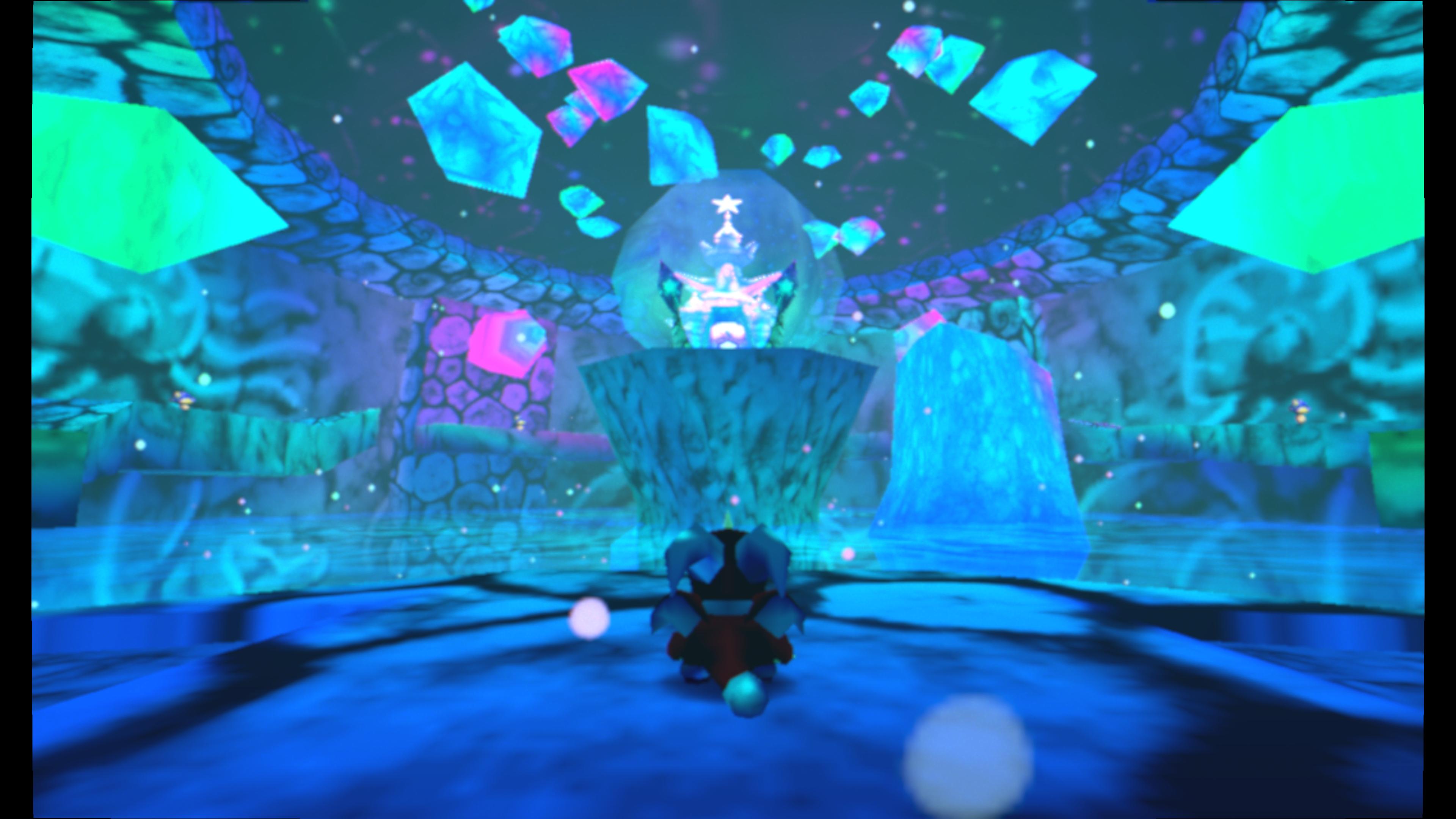 Cavern of Dreams screenshot 25