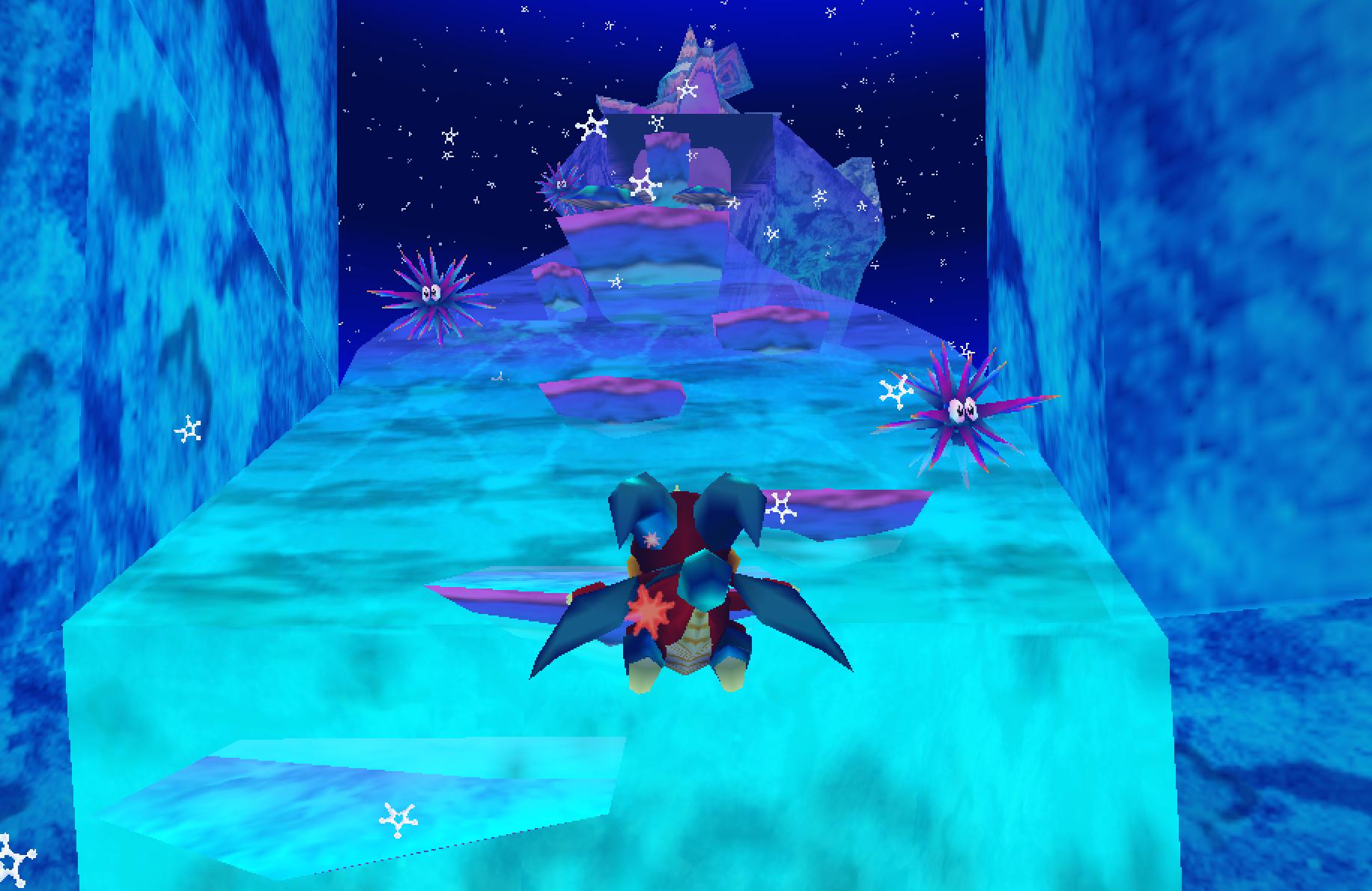 Cavern of Dreams screenshot 26