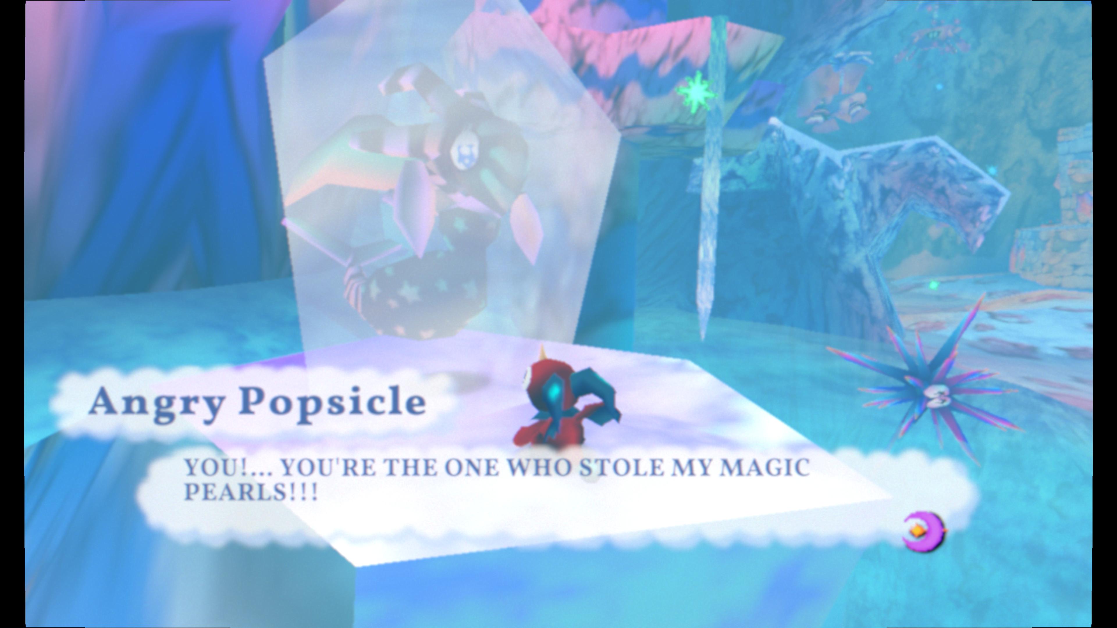 Cavern of Dreams screenshot 27