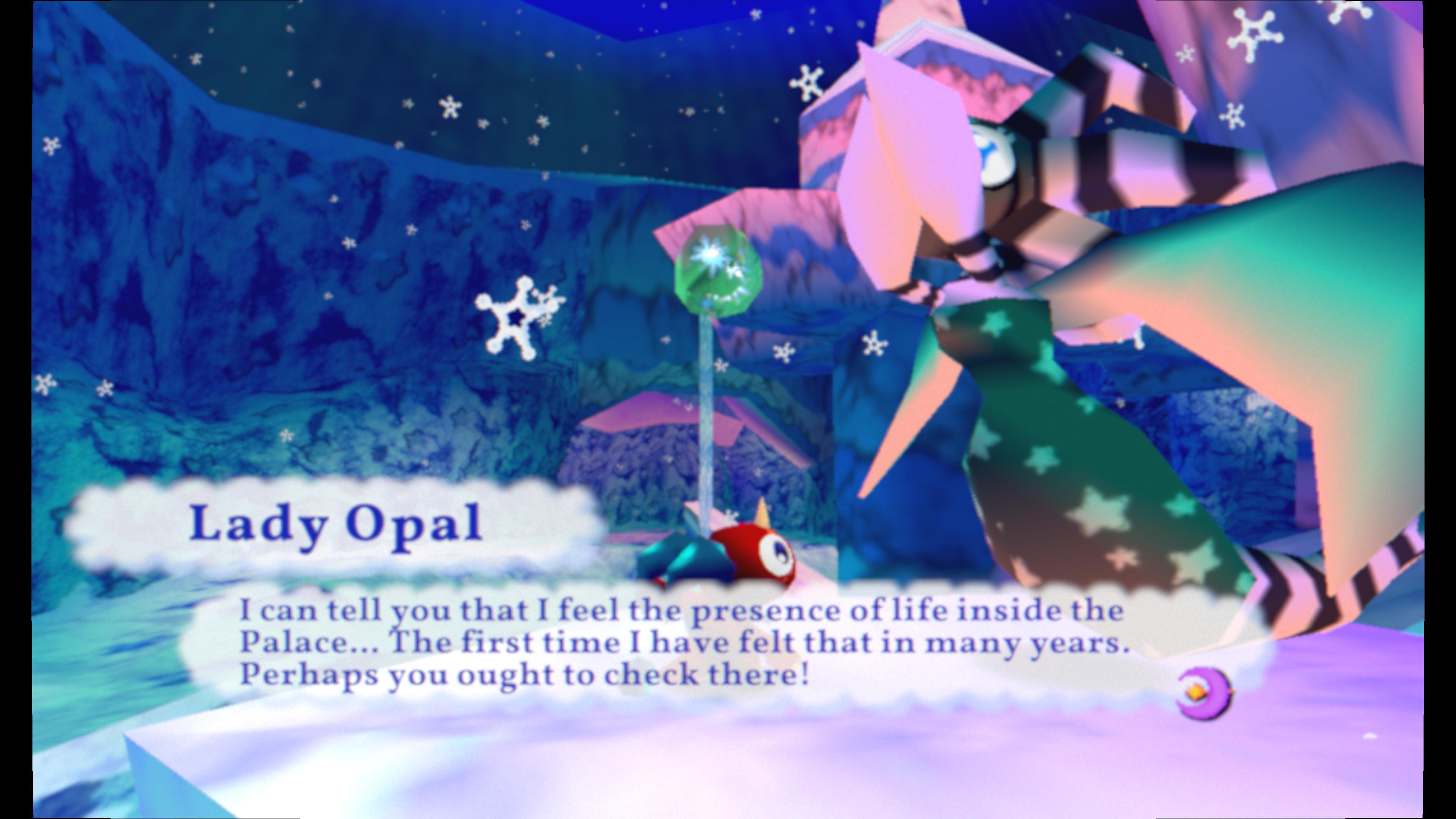 Cavern of Dreams screenshot 28