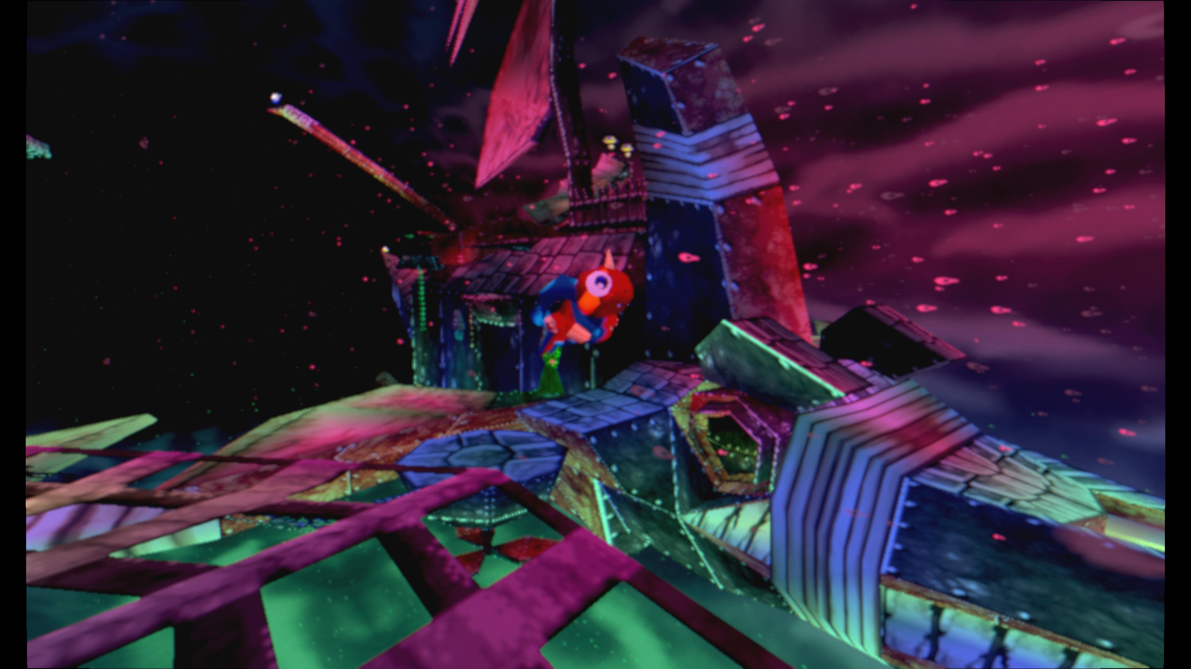 Cavern of Dreams screenshot 29