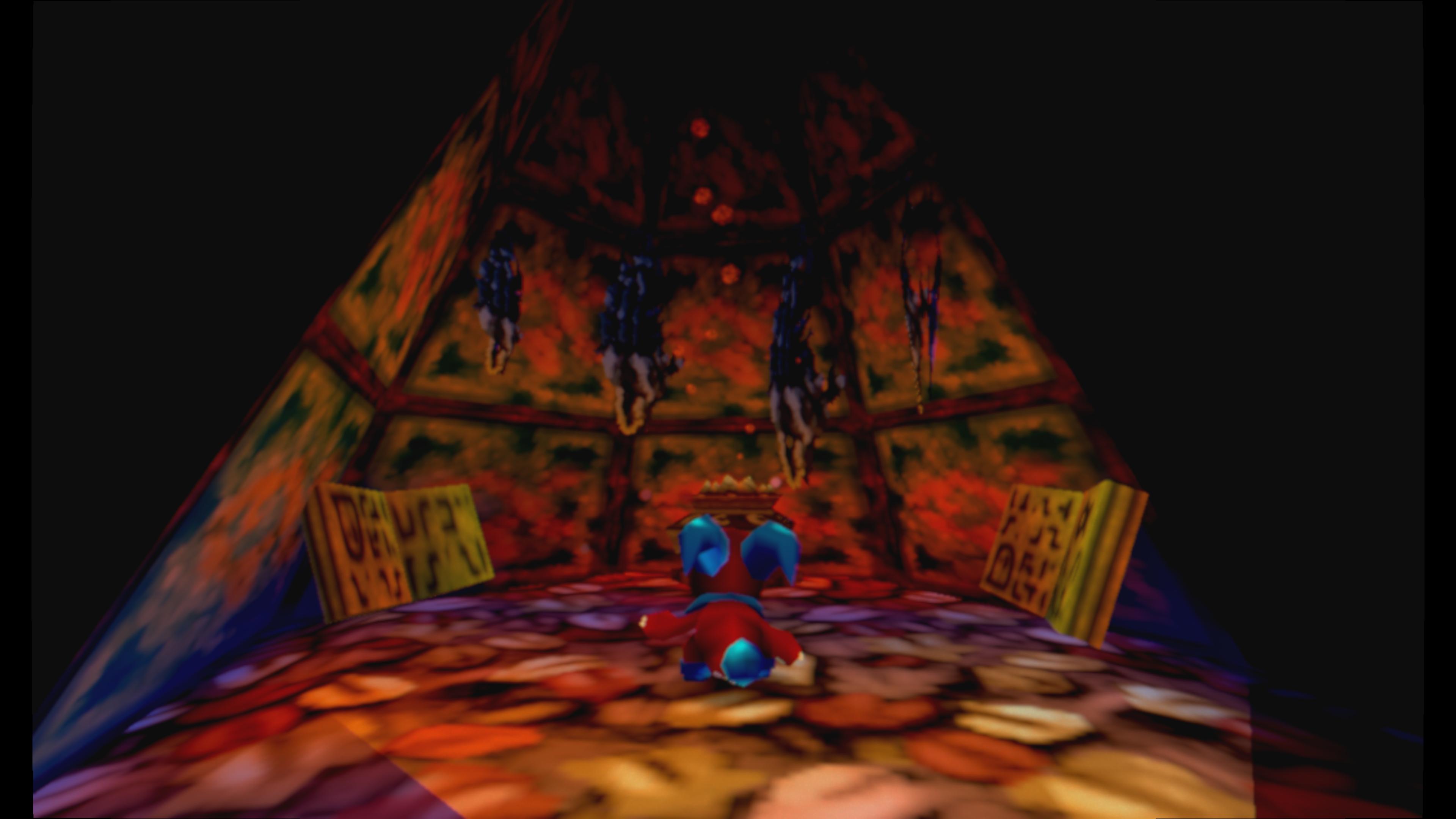 Cavern of Dreams screenshot 30