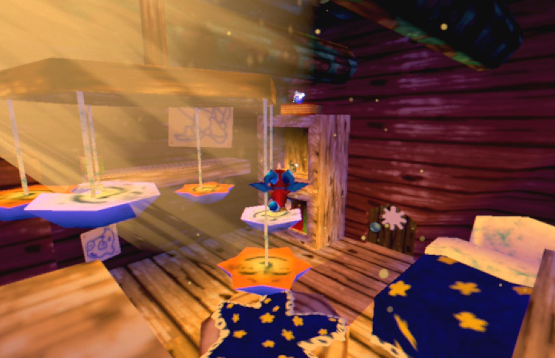 Cavern of Dreams screenshot 4