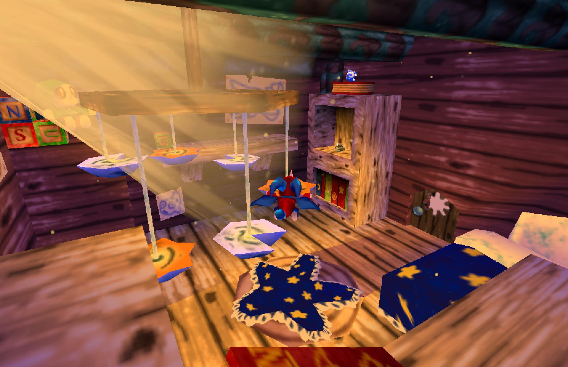 Cavern of Dreams screenshot 5