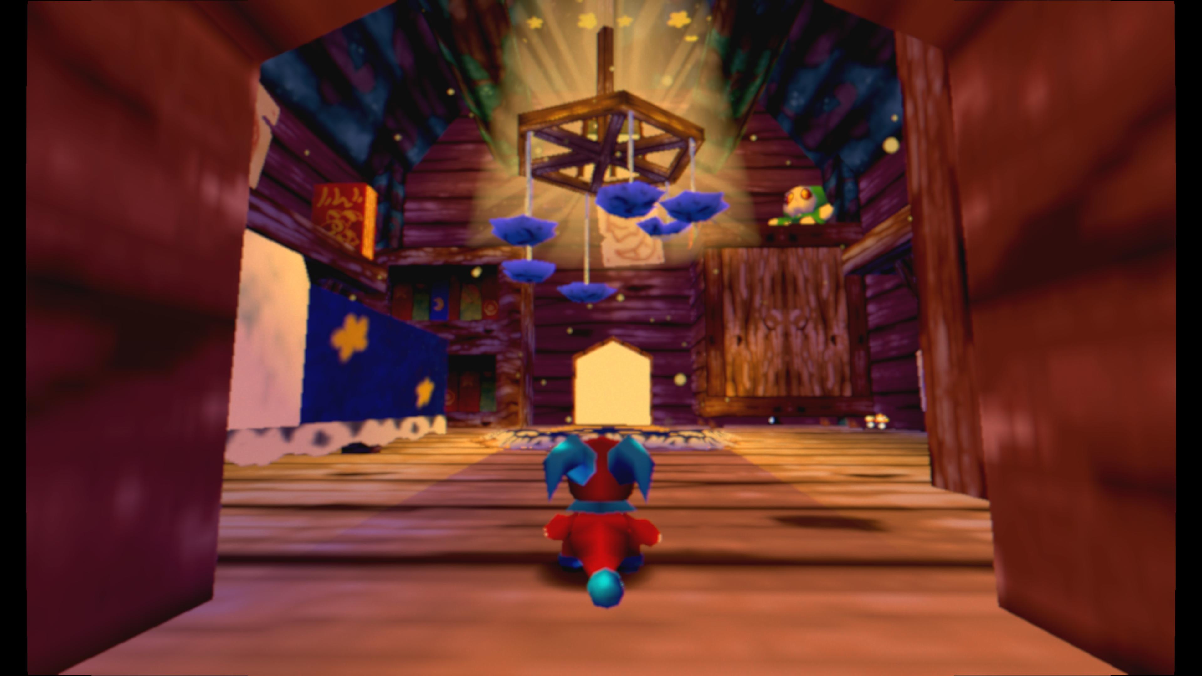 Cavern of Dreams screenshot 6
