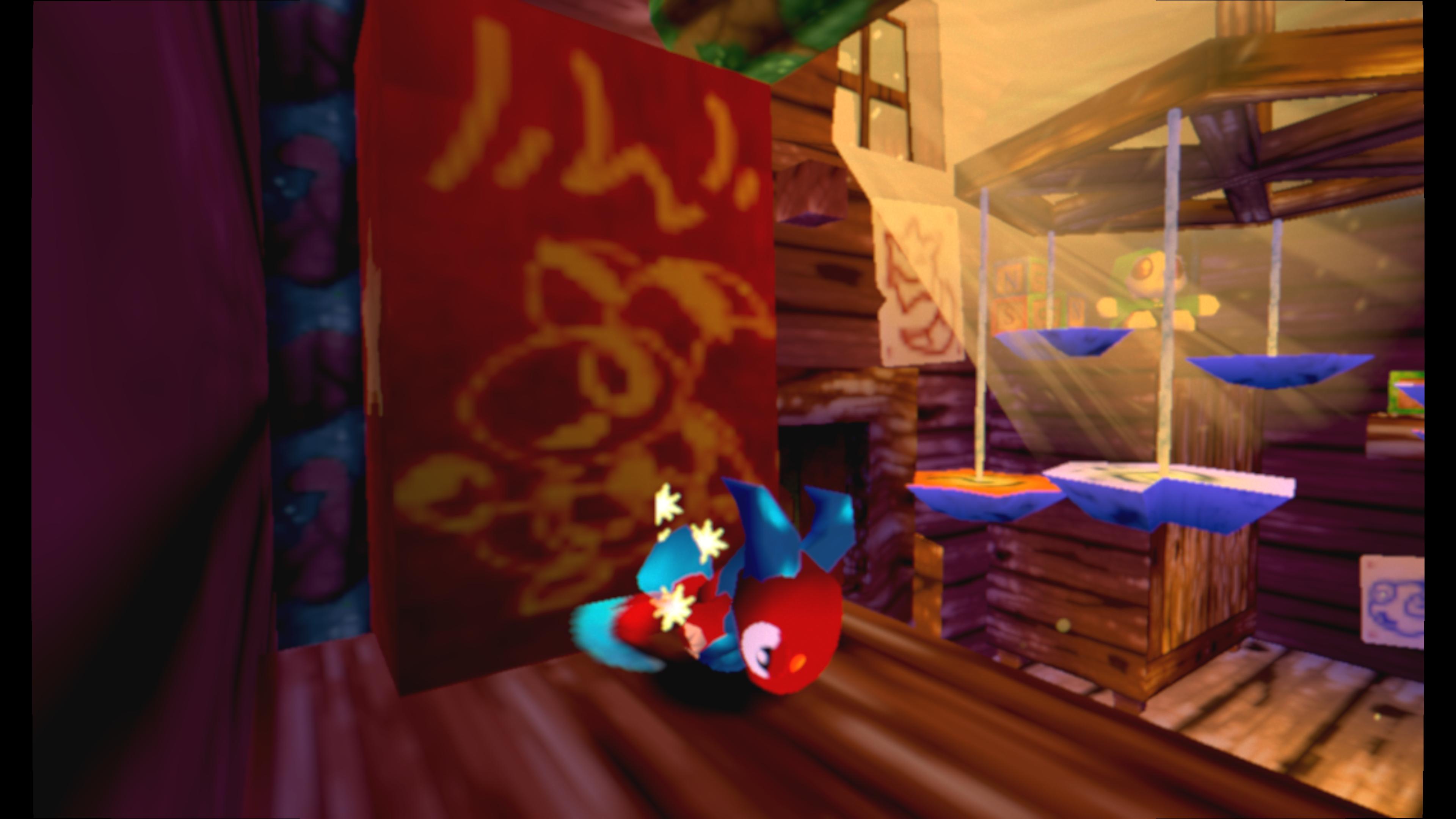 Cavern of Dreams screenshot 7