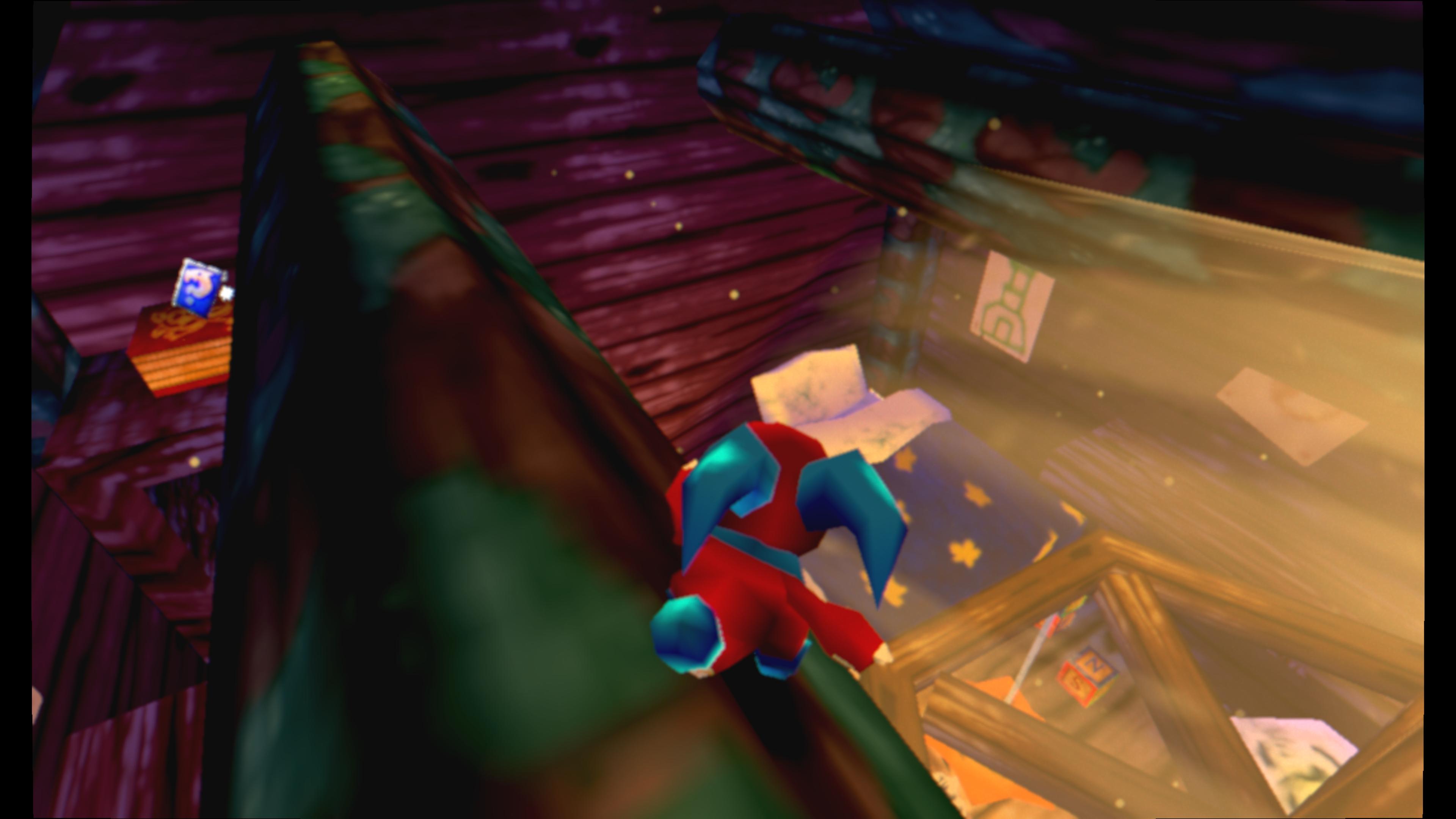 Cavern of Dreams screenshot 8