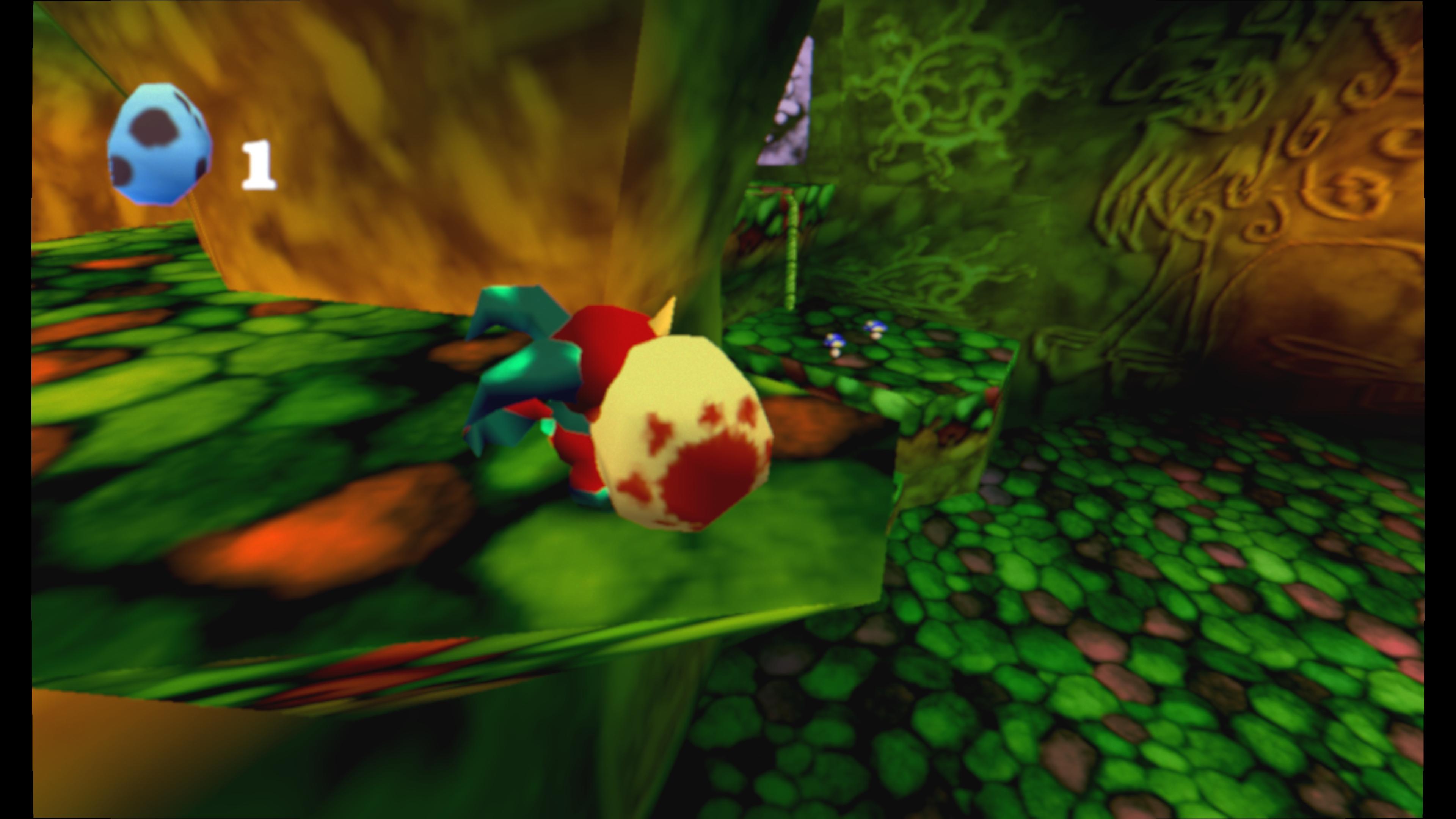 Cavern of Dreams screenshot 9