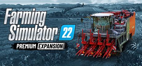 Farming Simulator 22 - Premium Expansion screenshot 4