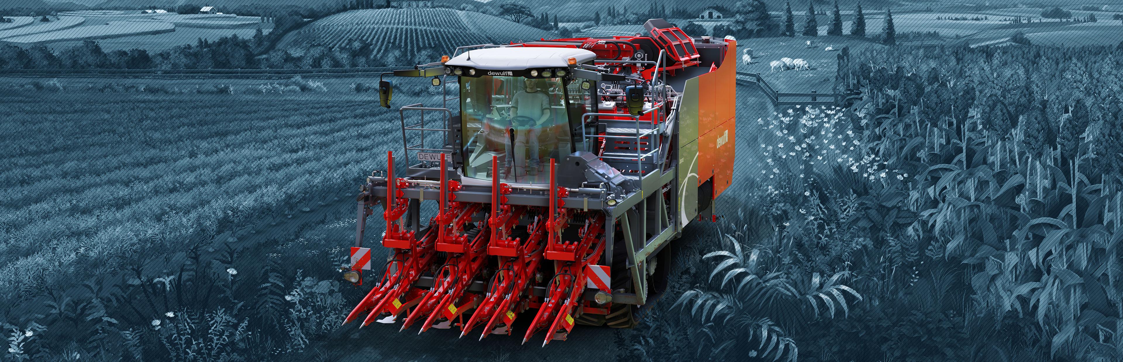 Farming Simulator 22 - Premium Expansion screenshot 5