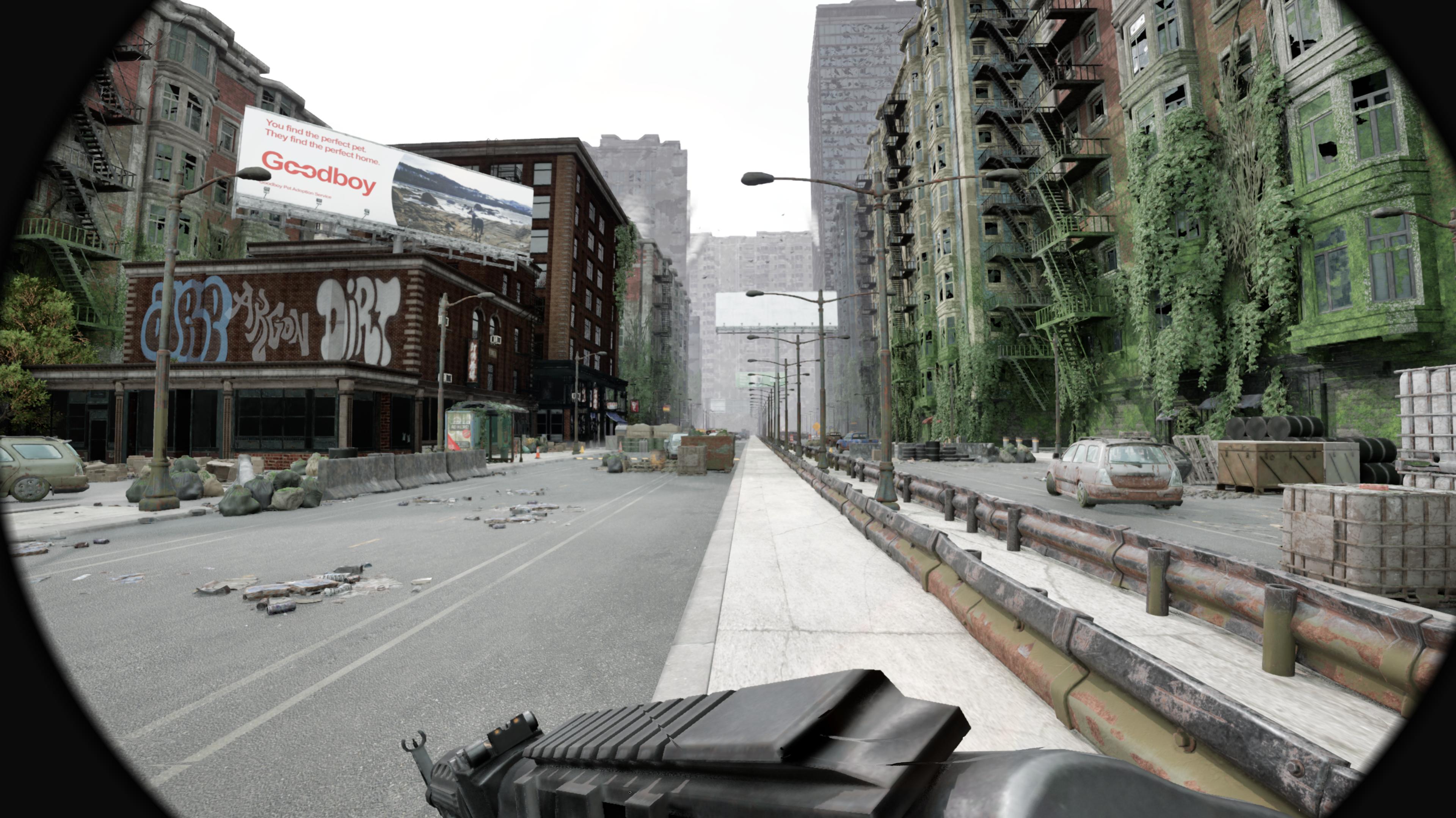 Infect Cam screenshot 0