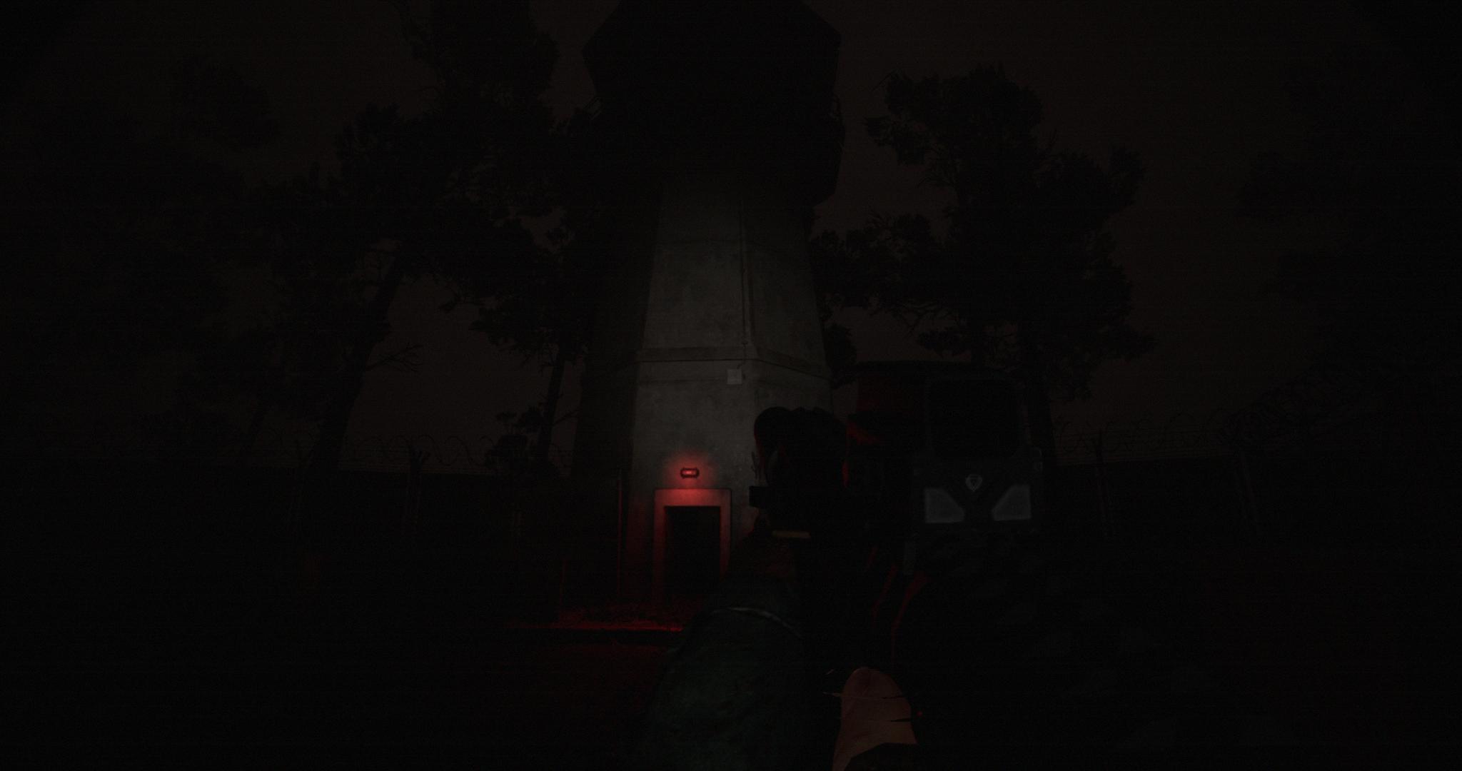 Infect Cam screenshot 10