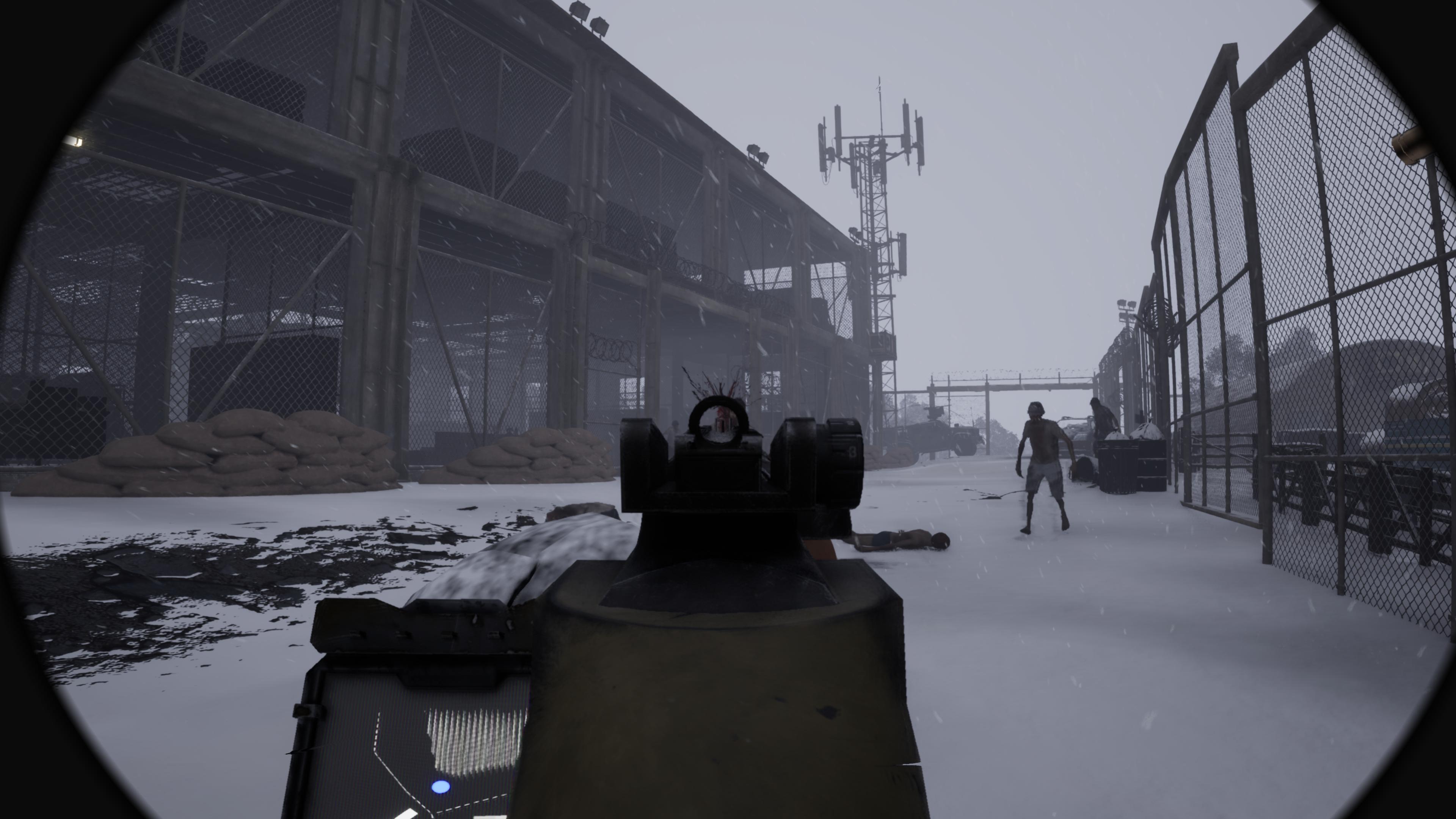 Infect Cam screenshot 11