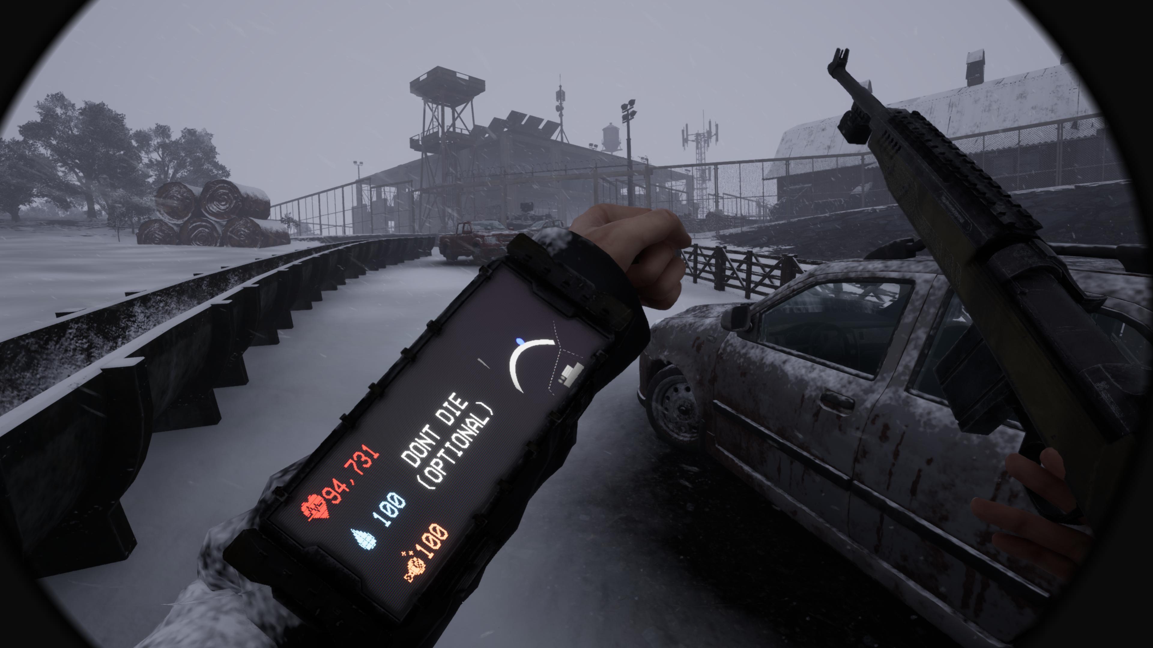 Infect Cam screenshot 12