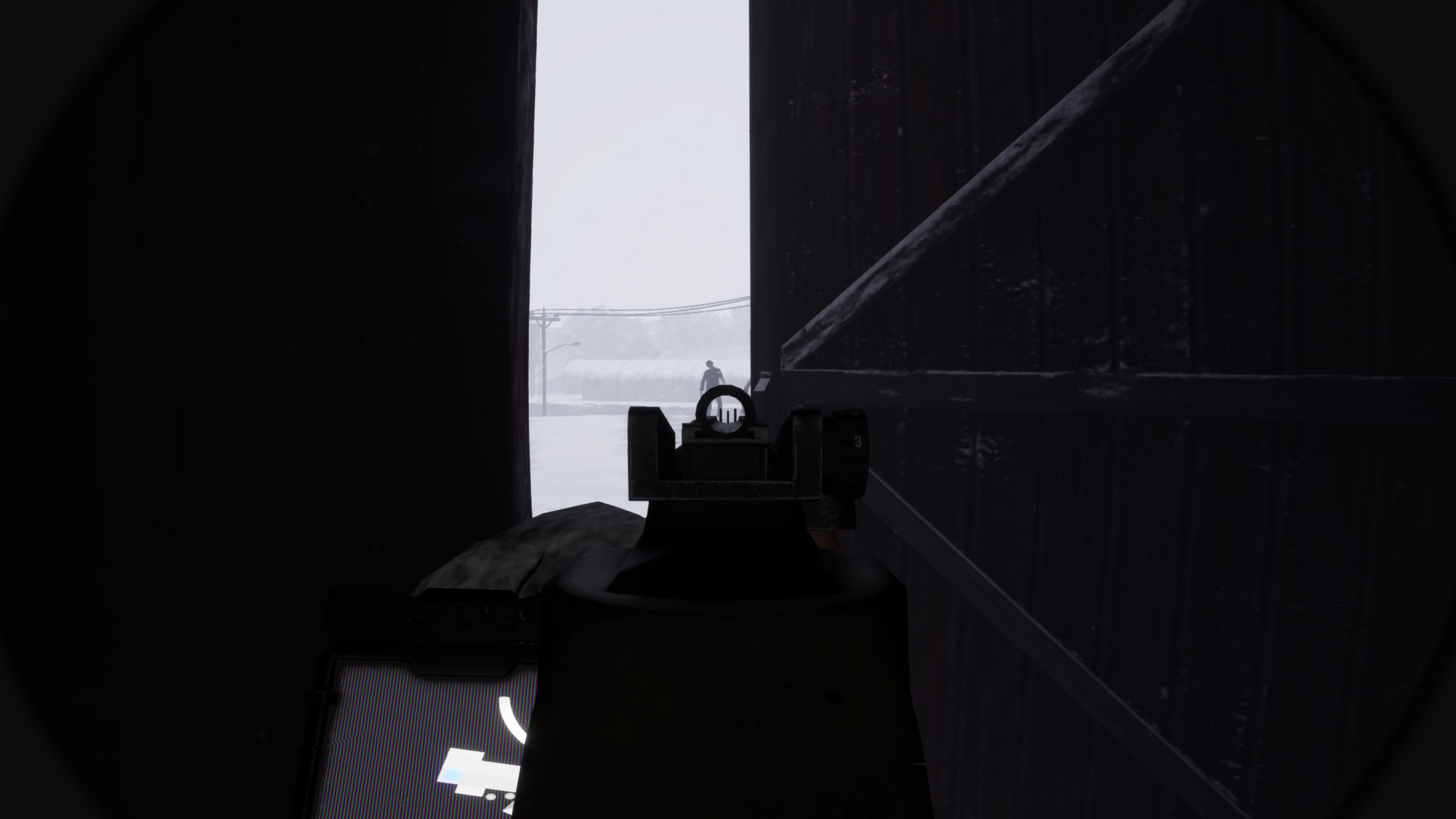 Infect Cam screenshot 2