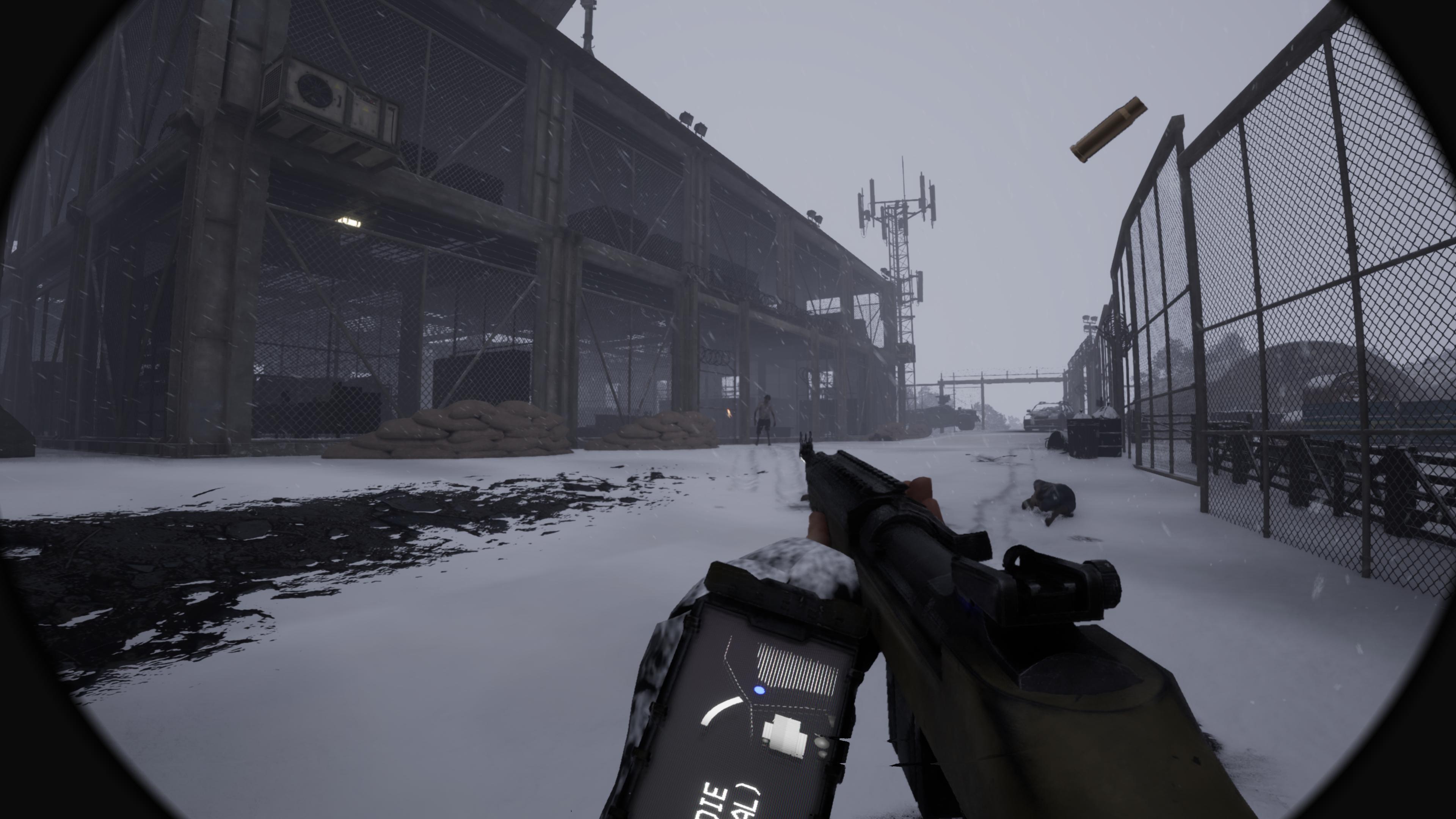 Infect Cam screenshot 3