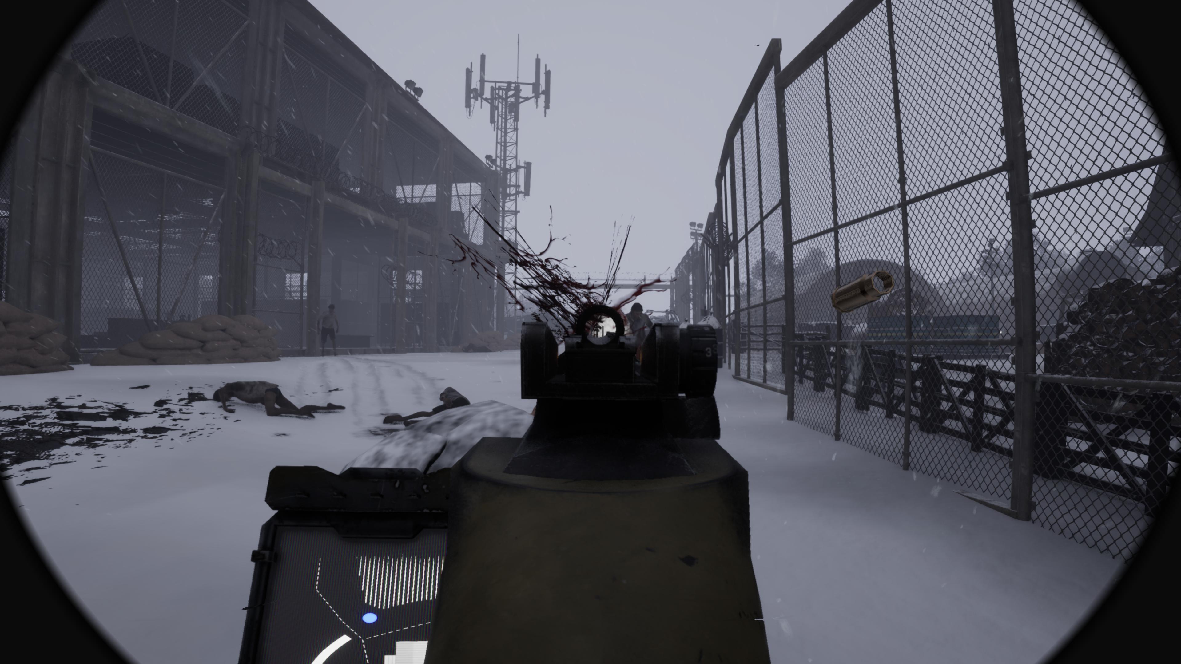 Infect Cam screenshot 4