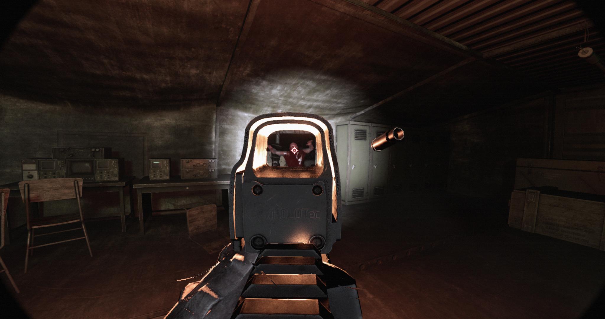 Infect Cam screenshot 5