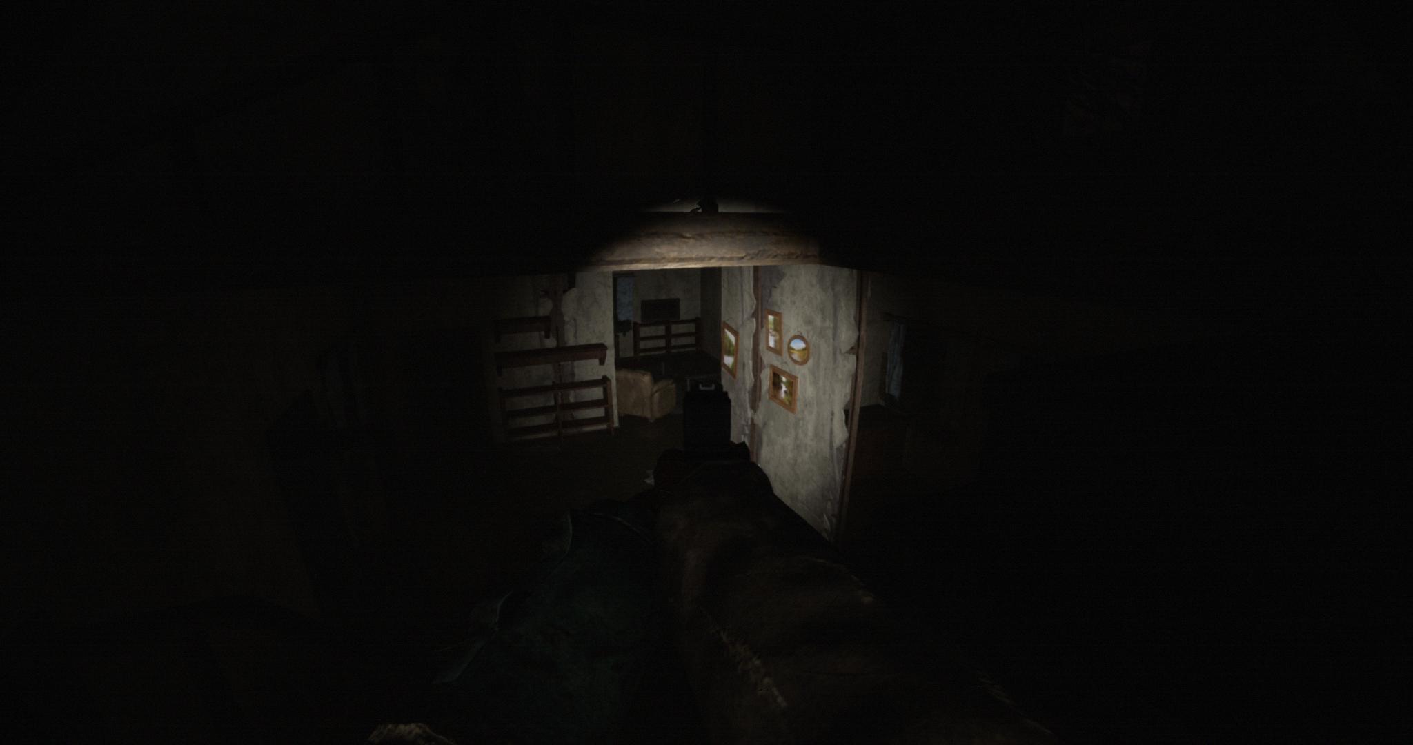 Infect Cam screenshot 8