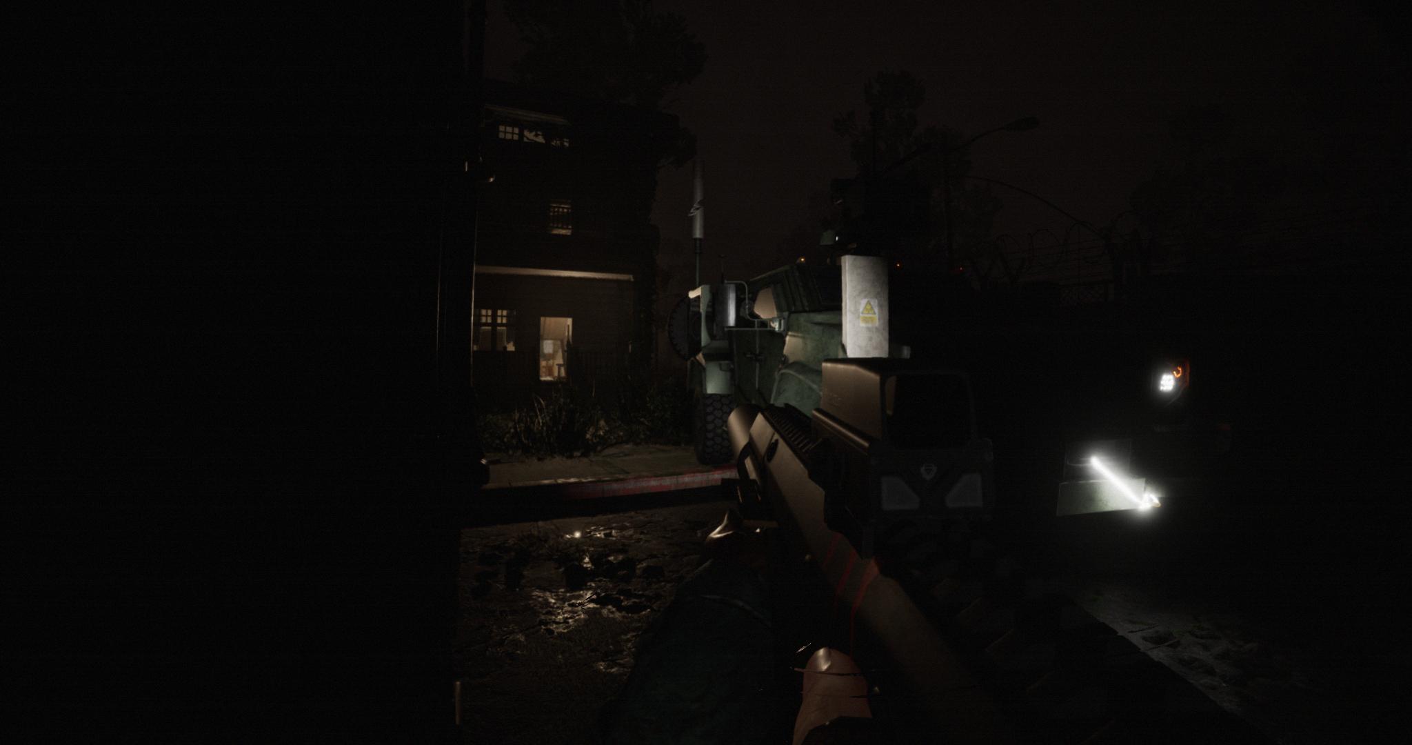 Infect Cam screenshot 9