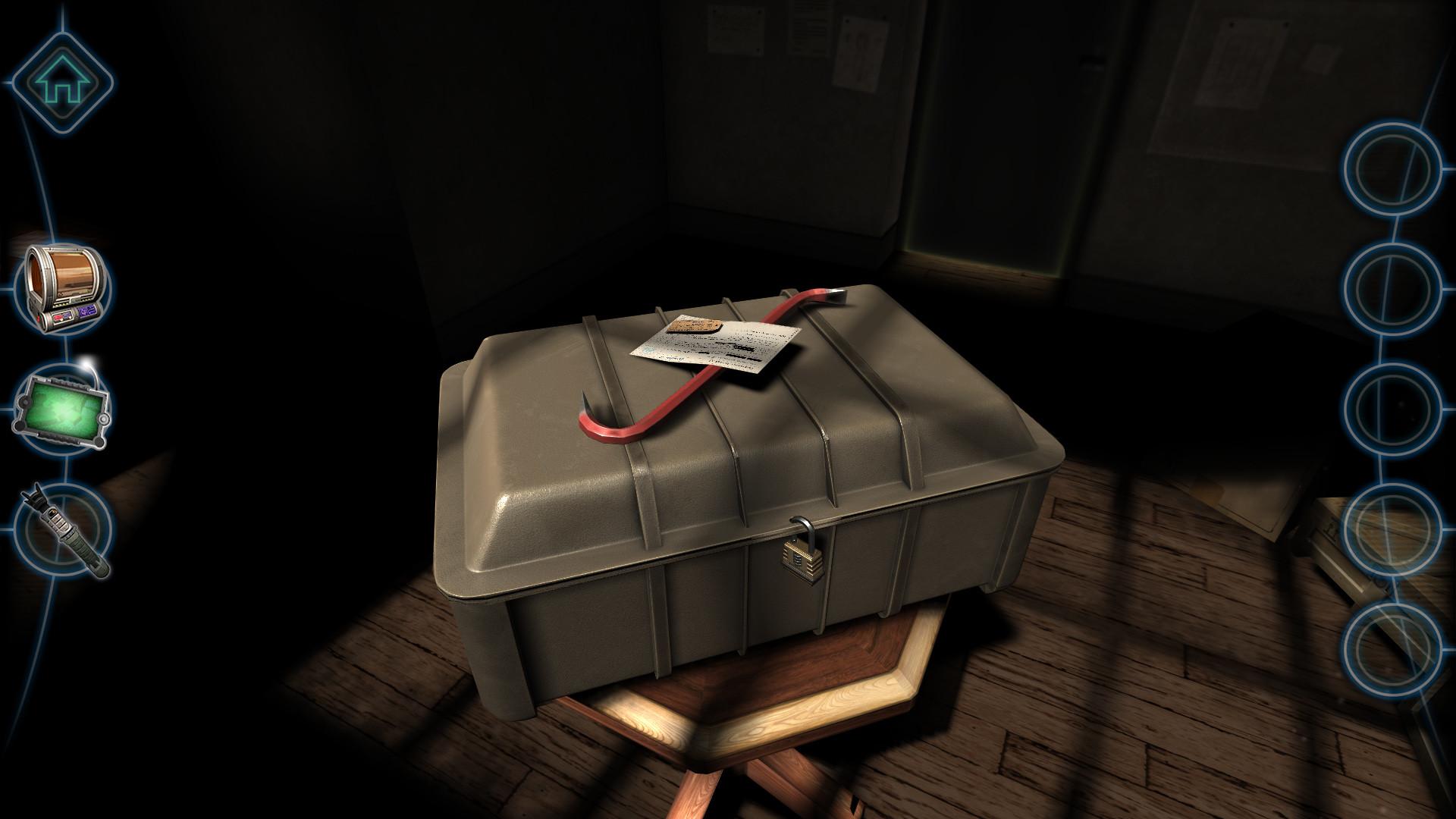 Machinika: Museum screenshot 4