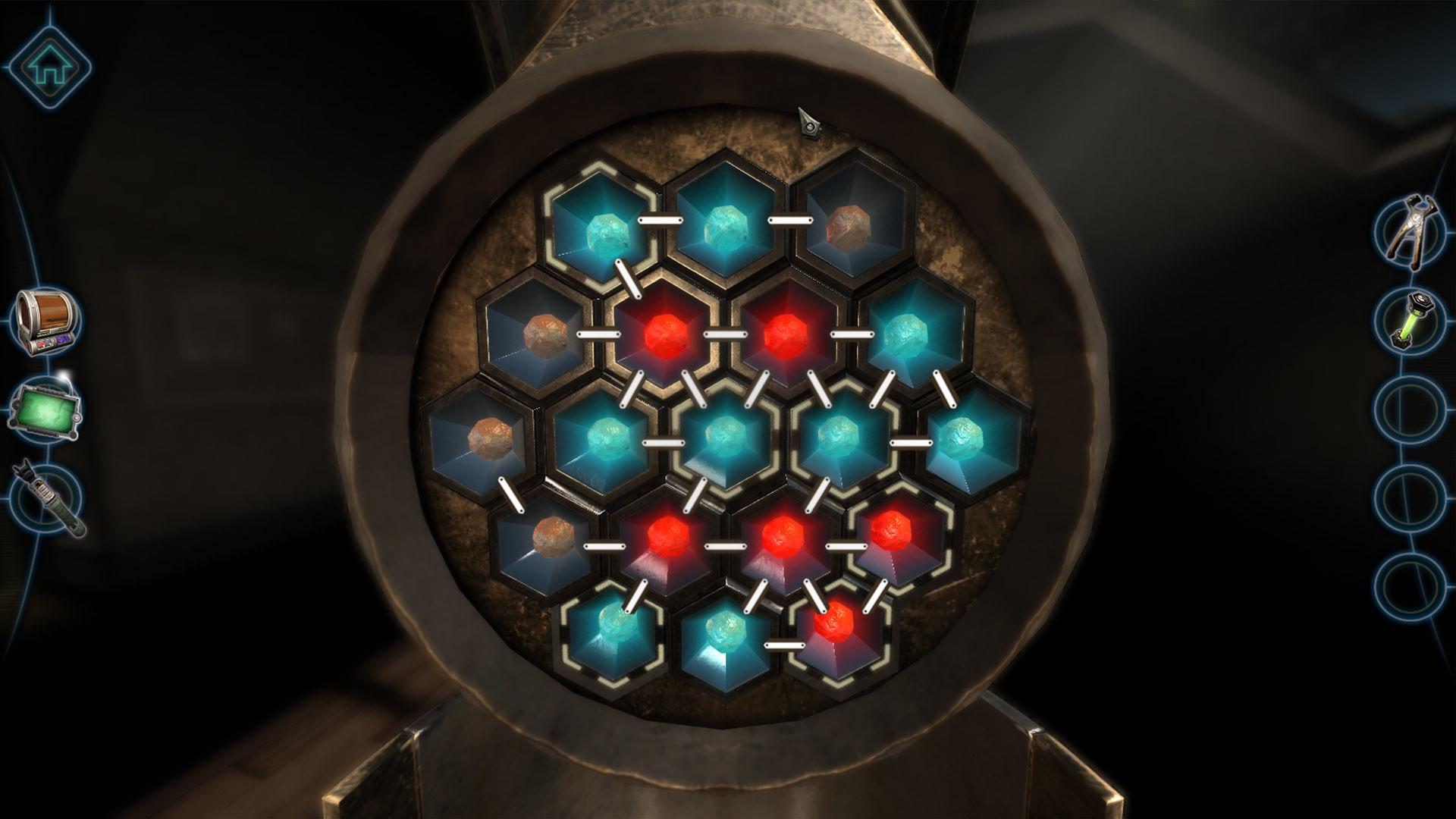 Machinika: Museum screenshot 5