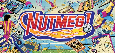 NUTMEG! A Nostalgic Deckbuilding Football Manager