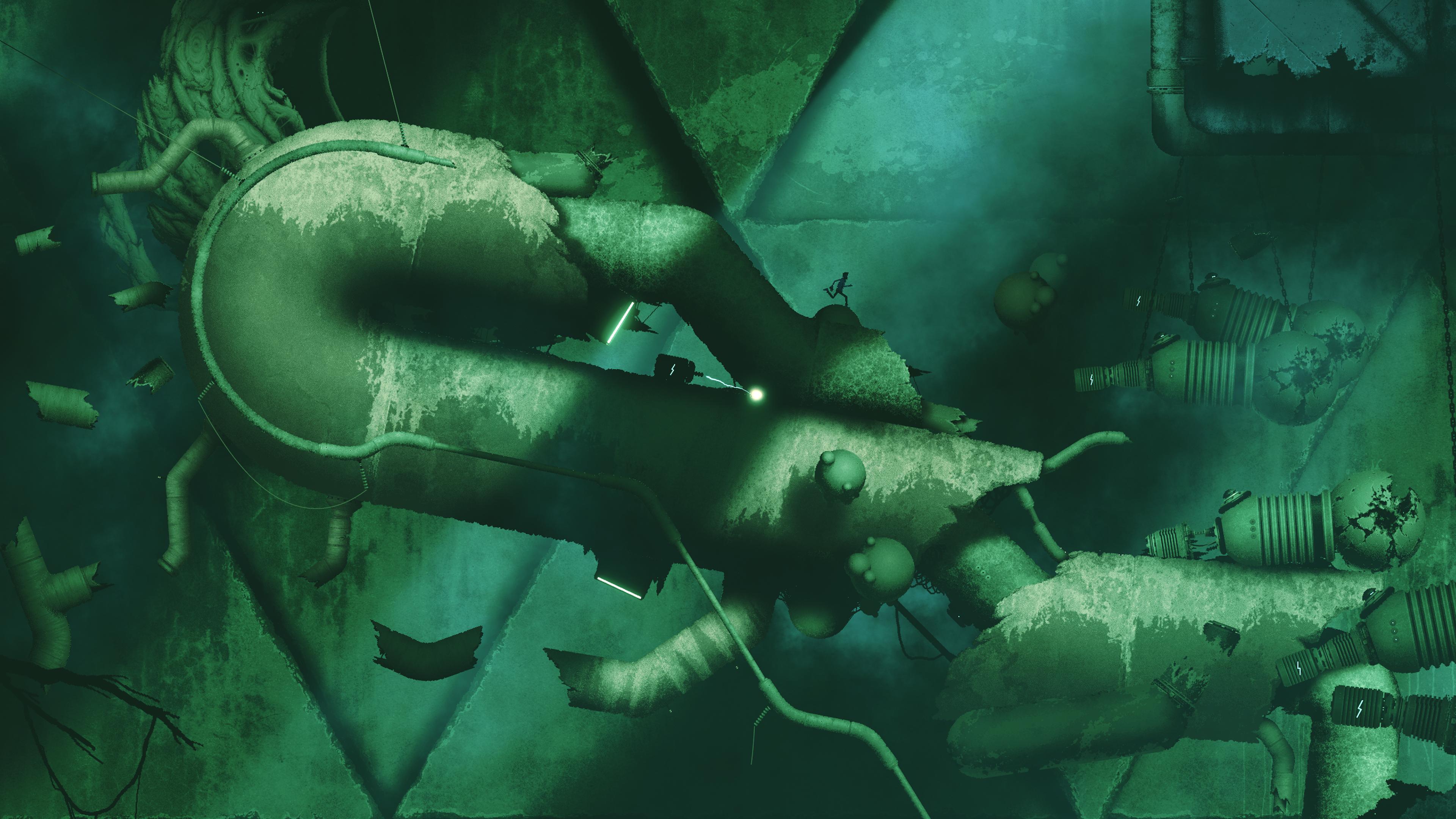 Bionic Bay Deluxe Edition screenshot 2