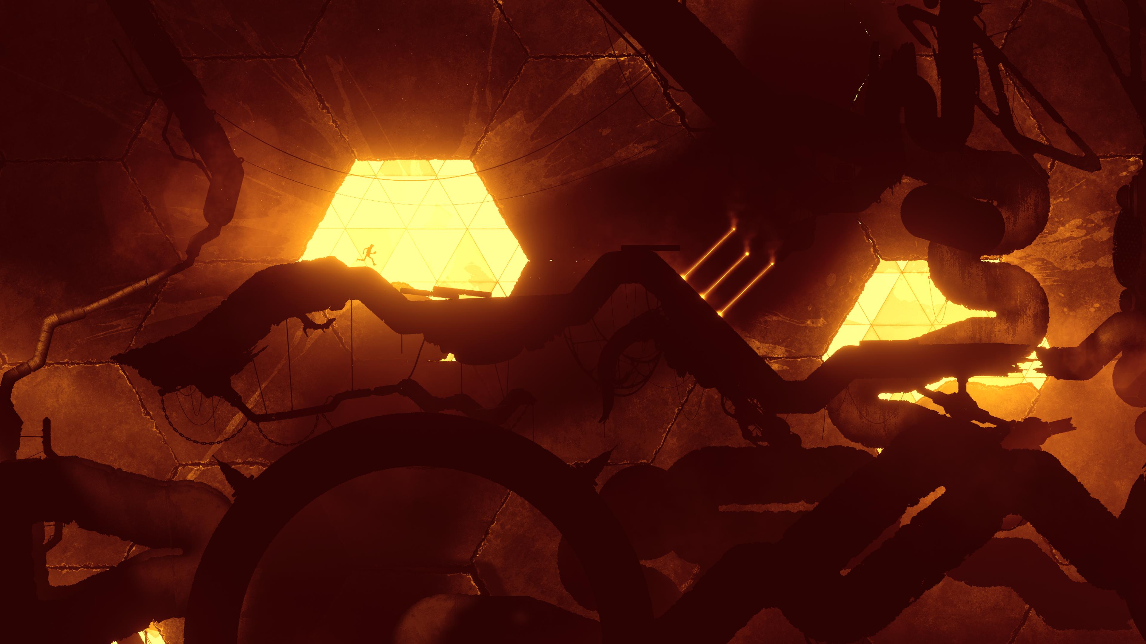 Bionic Bay Deluxe Edition screenshot 4