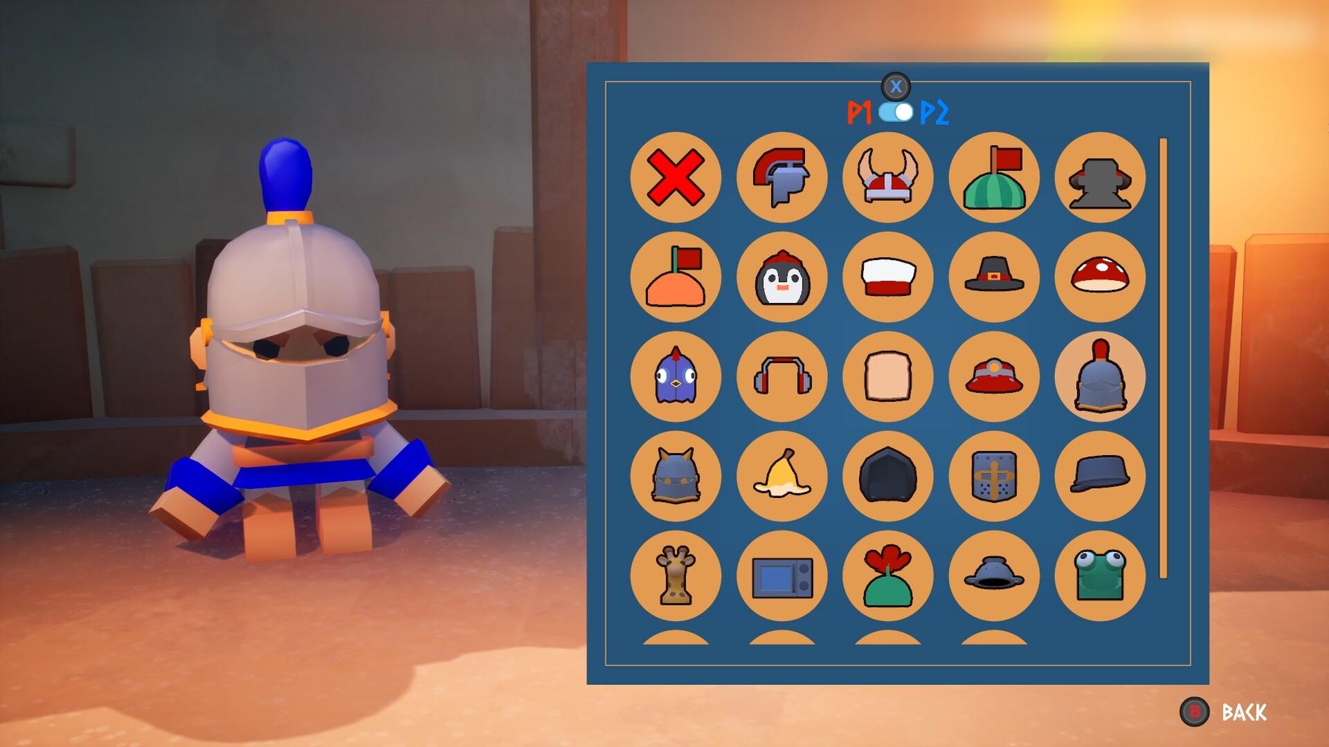 Crowd Favorites screenshot 4