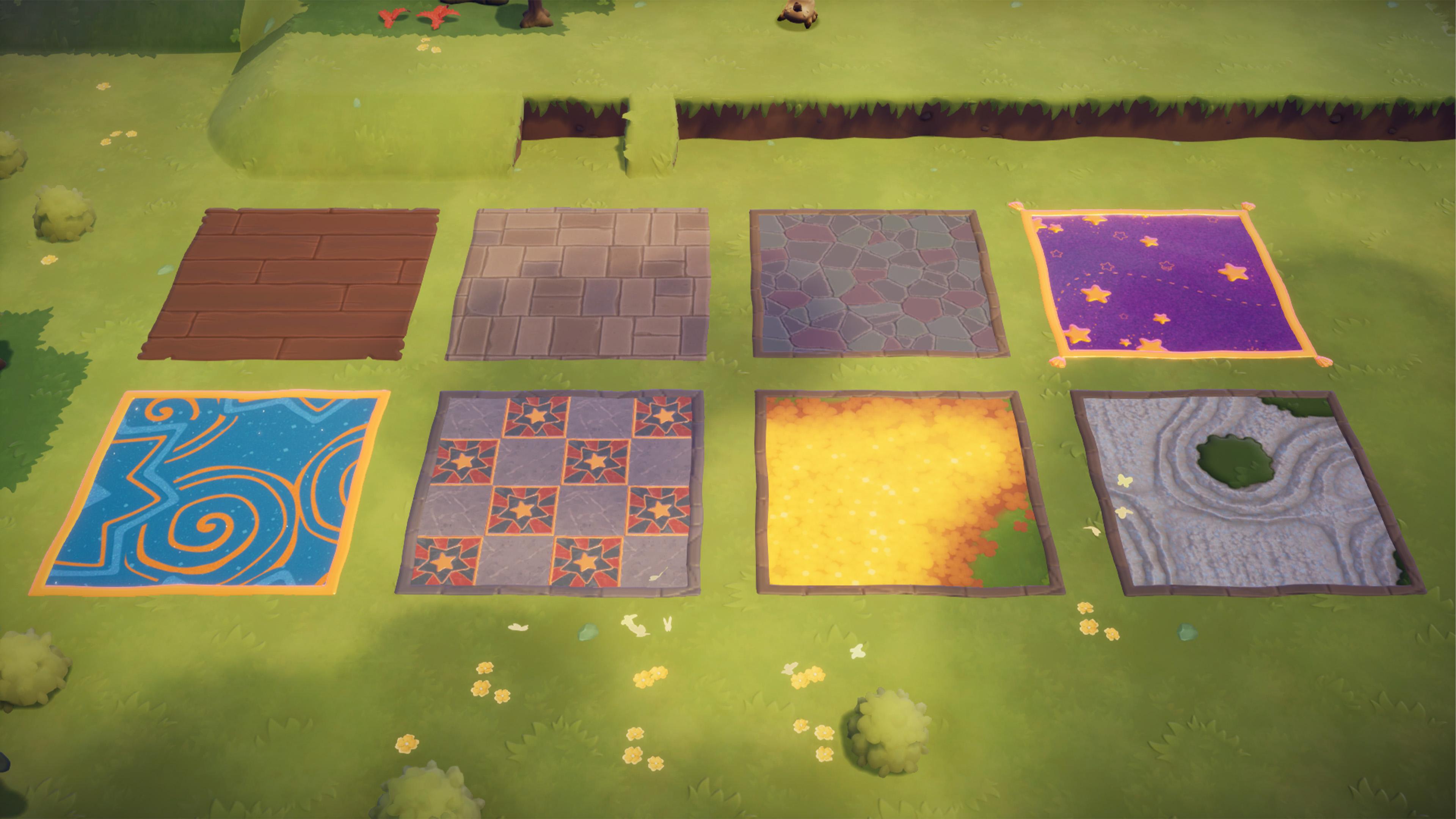 Oddsparks: An Automation Adventure - Coaster Rush screenshot 5