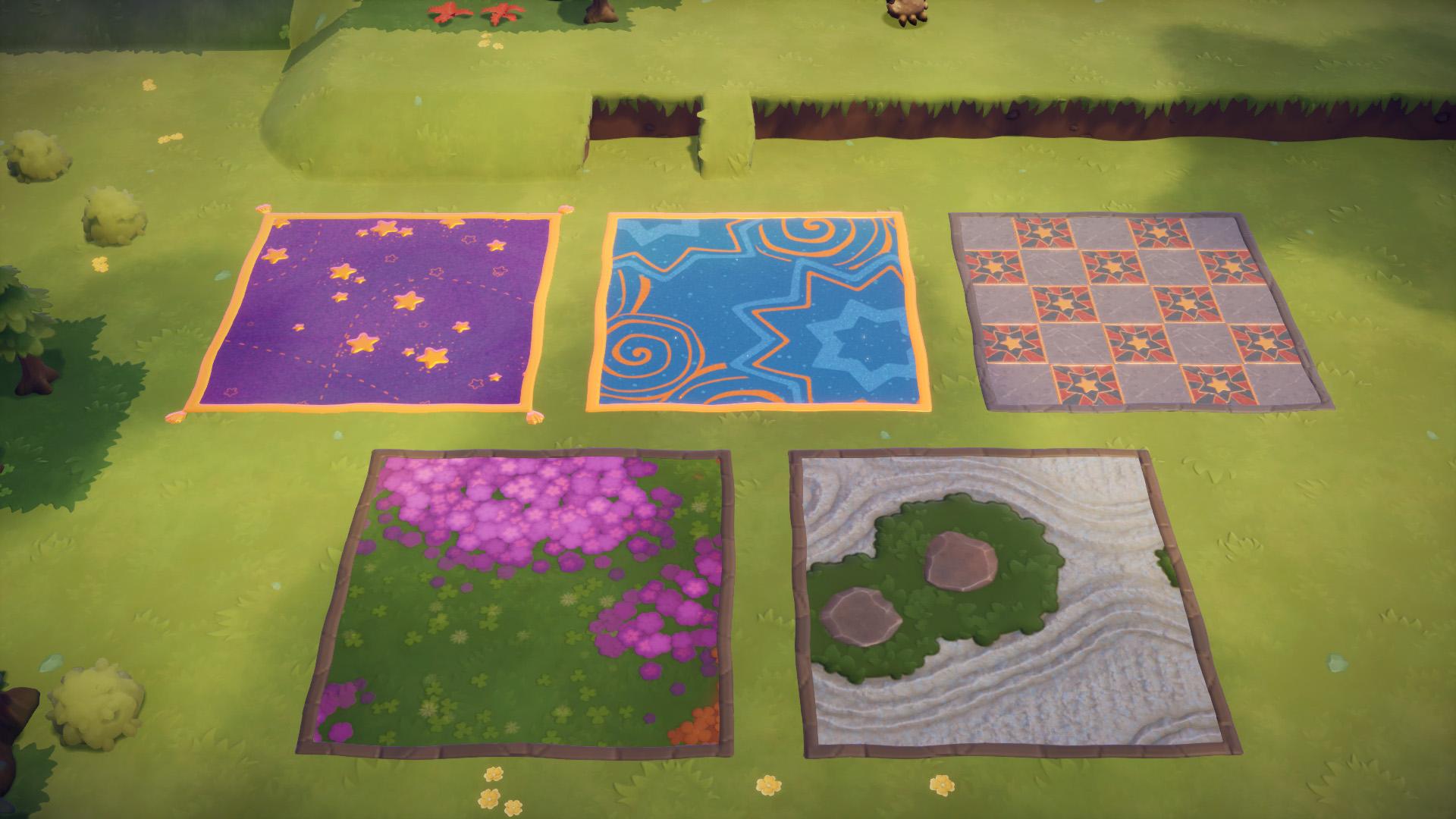 Oddsparks: An Automation Adventure - Coaster Rush screenshot 6